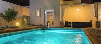 Apartments Villa Roza