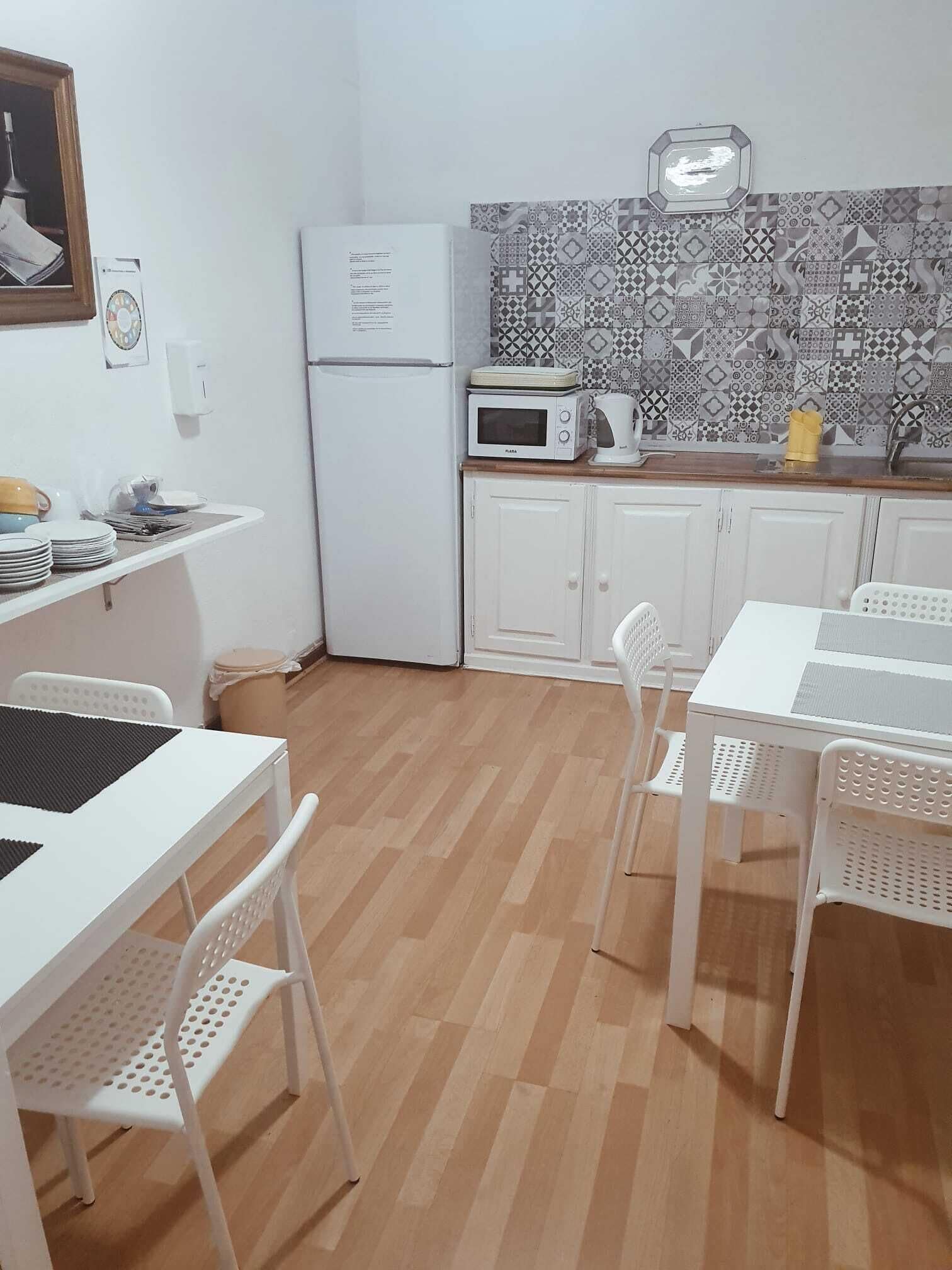 Foto - Hospedaria Pôr do Sol