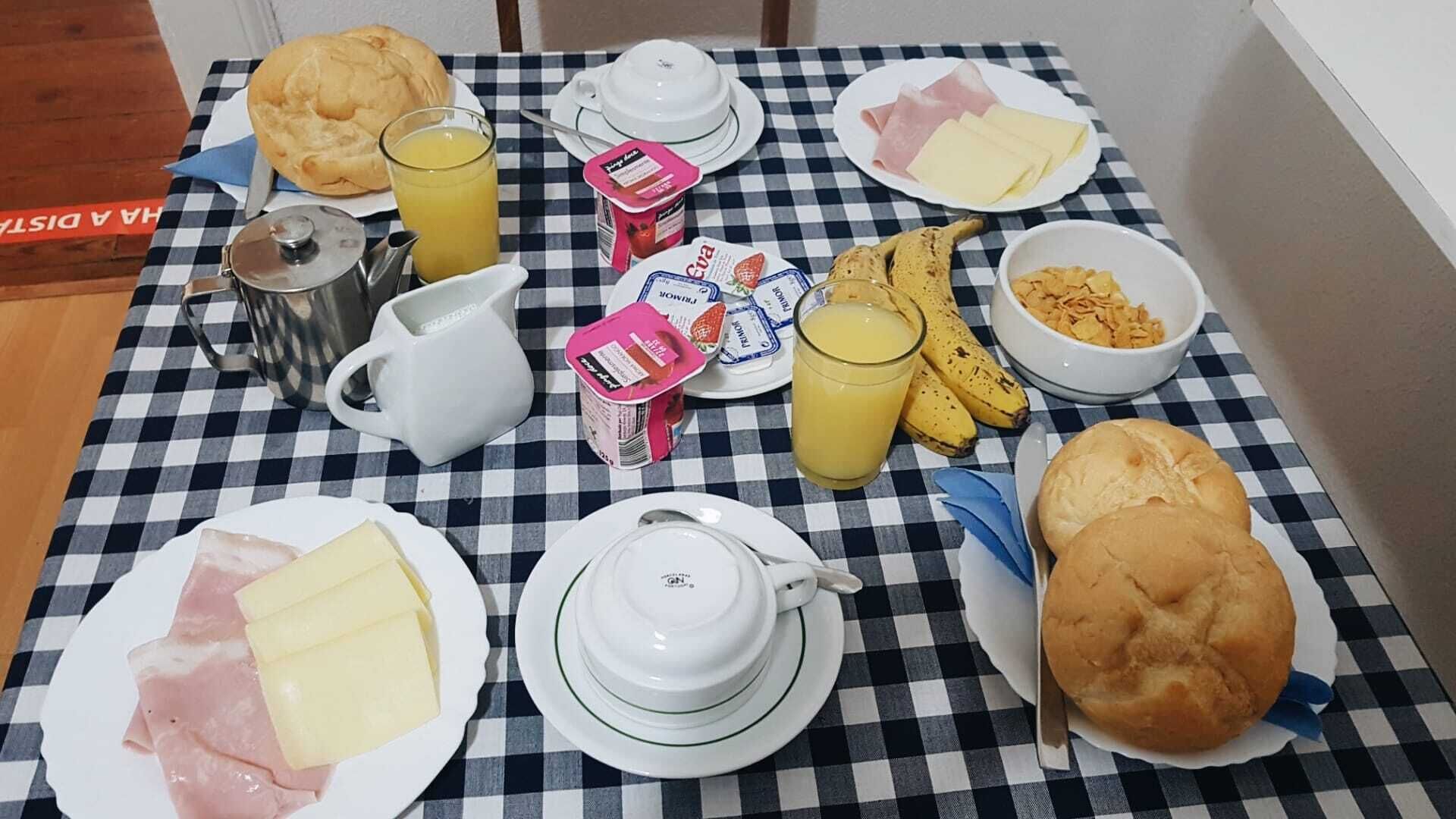 Foto - Hospedaria Pôr do Sol