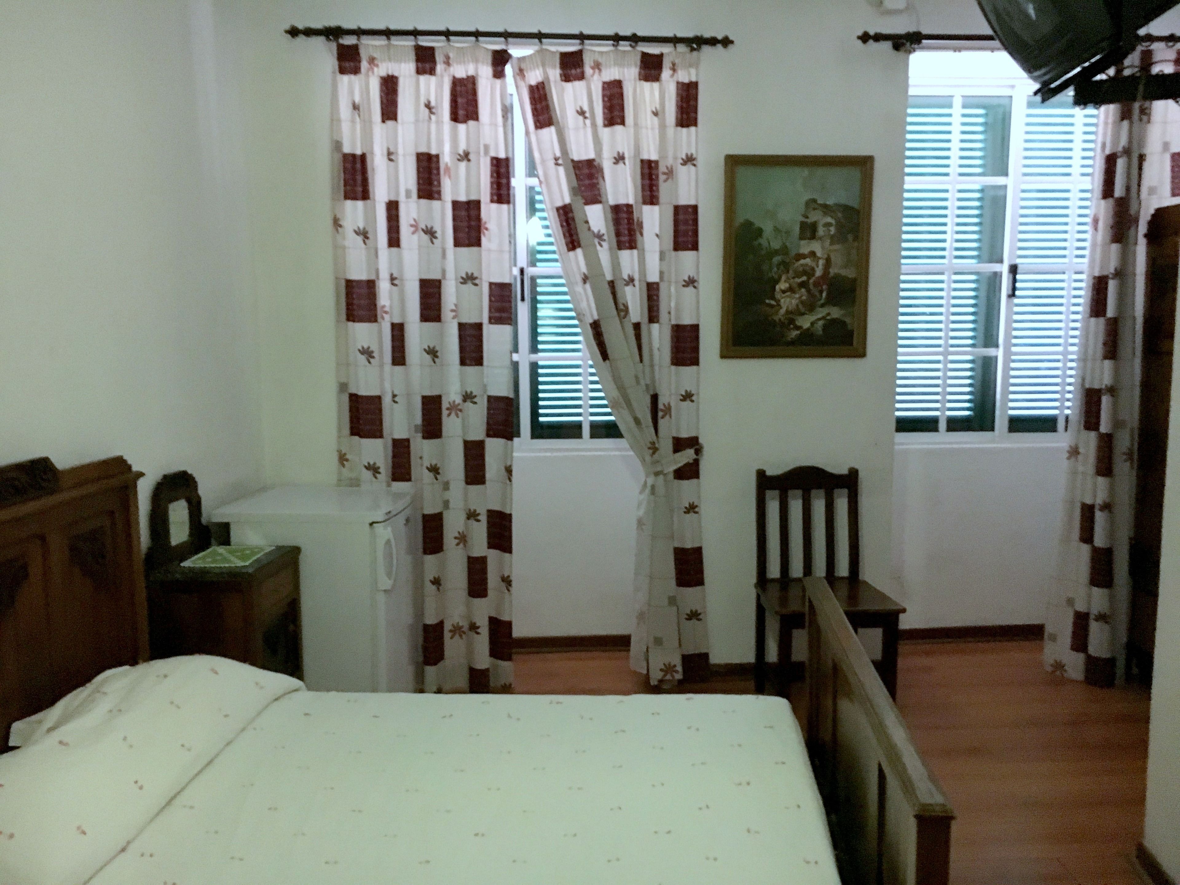 Foto - Hospedaria Pôr do Sol