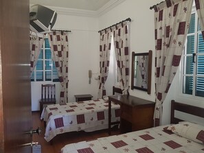 Twin Room - Hospedaria Pôr do Sol (Funchal)