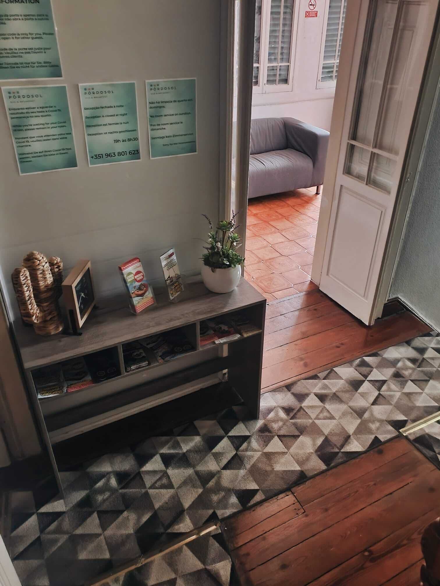 Foto - Hospedaria Pôr do Sol