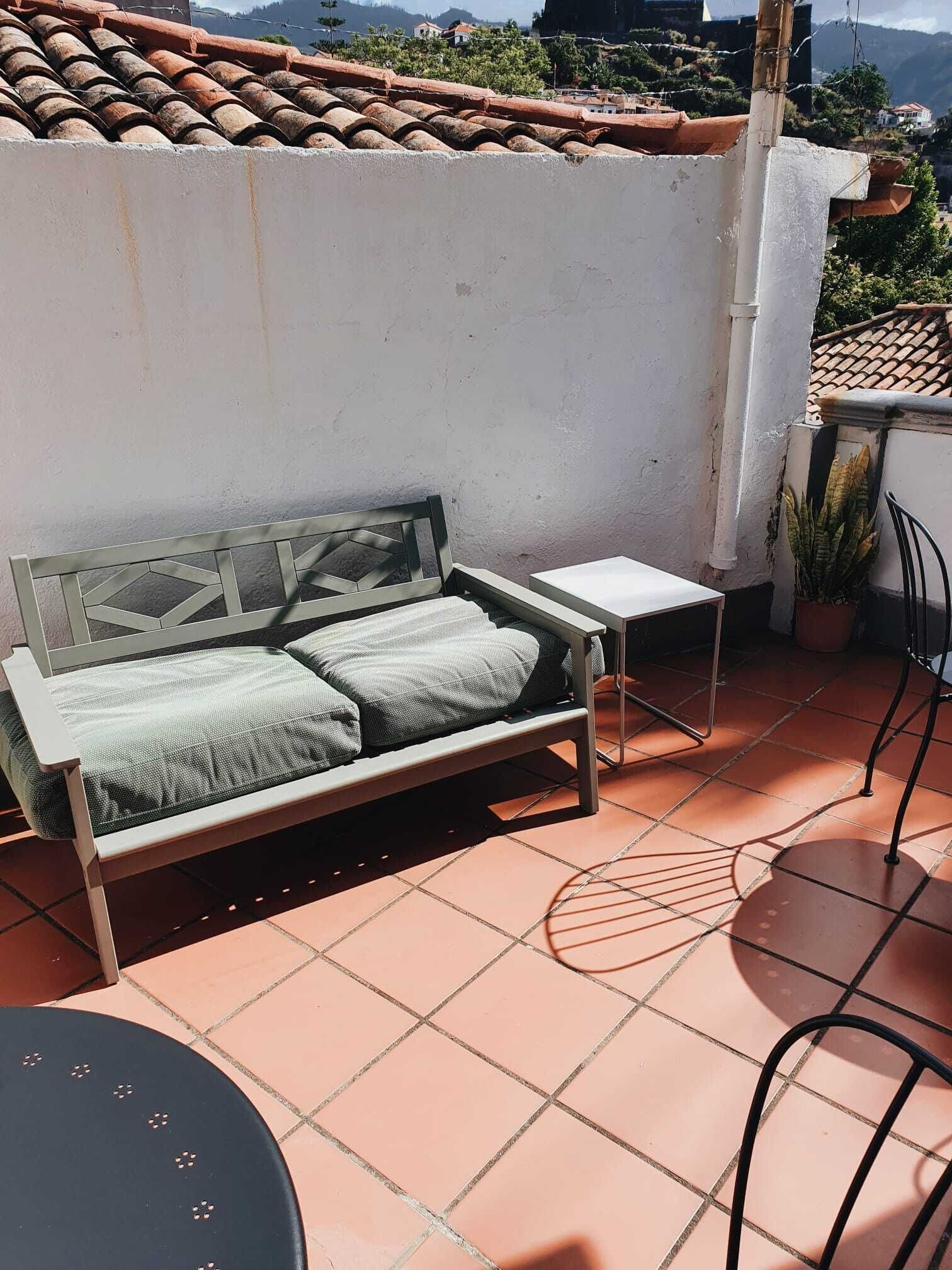 Foto - Hospedaria Pôr do Sol