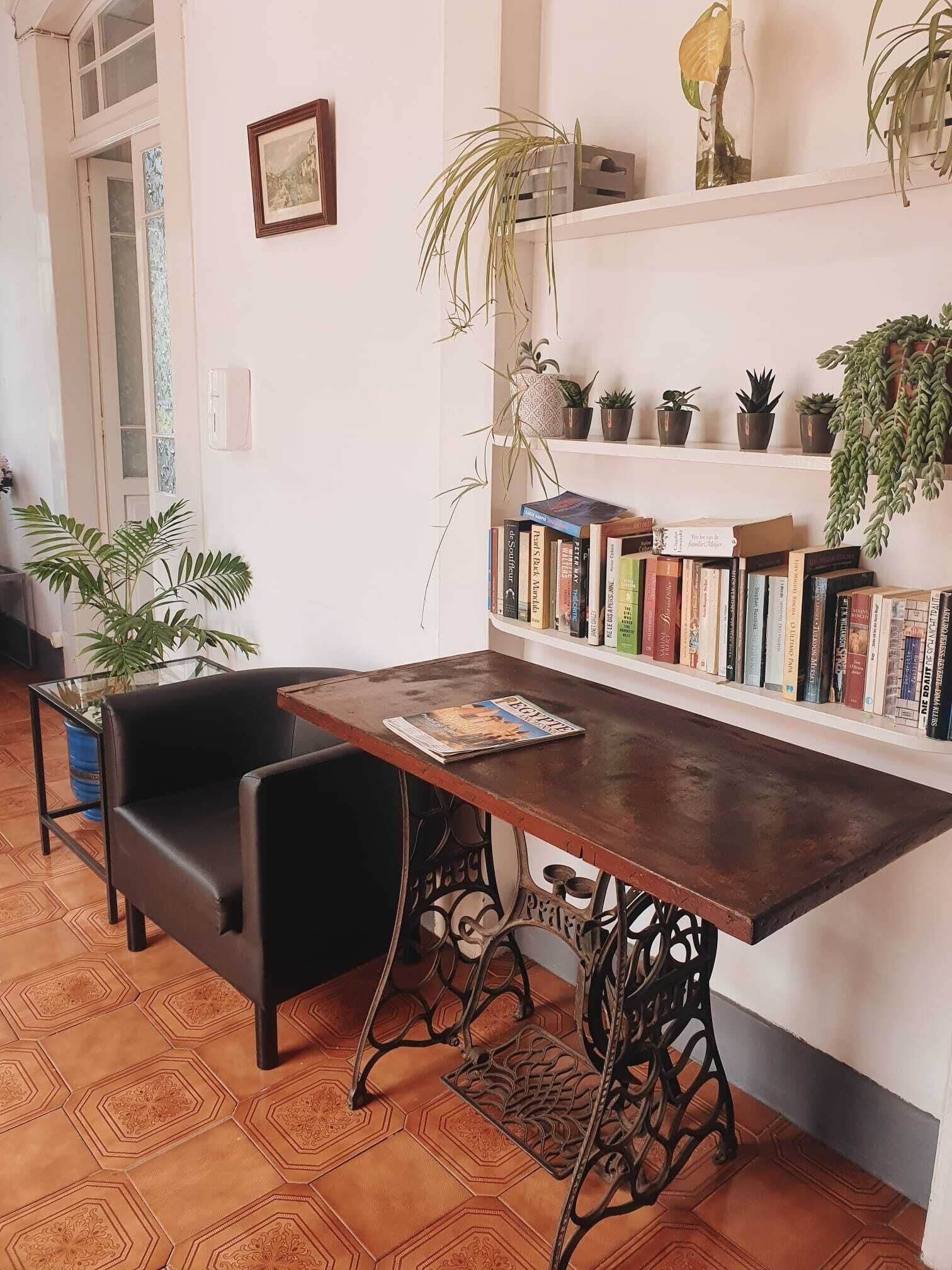 Foto - Hospedaria Pôr do Sol