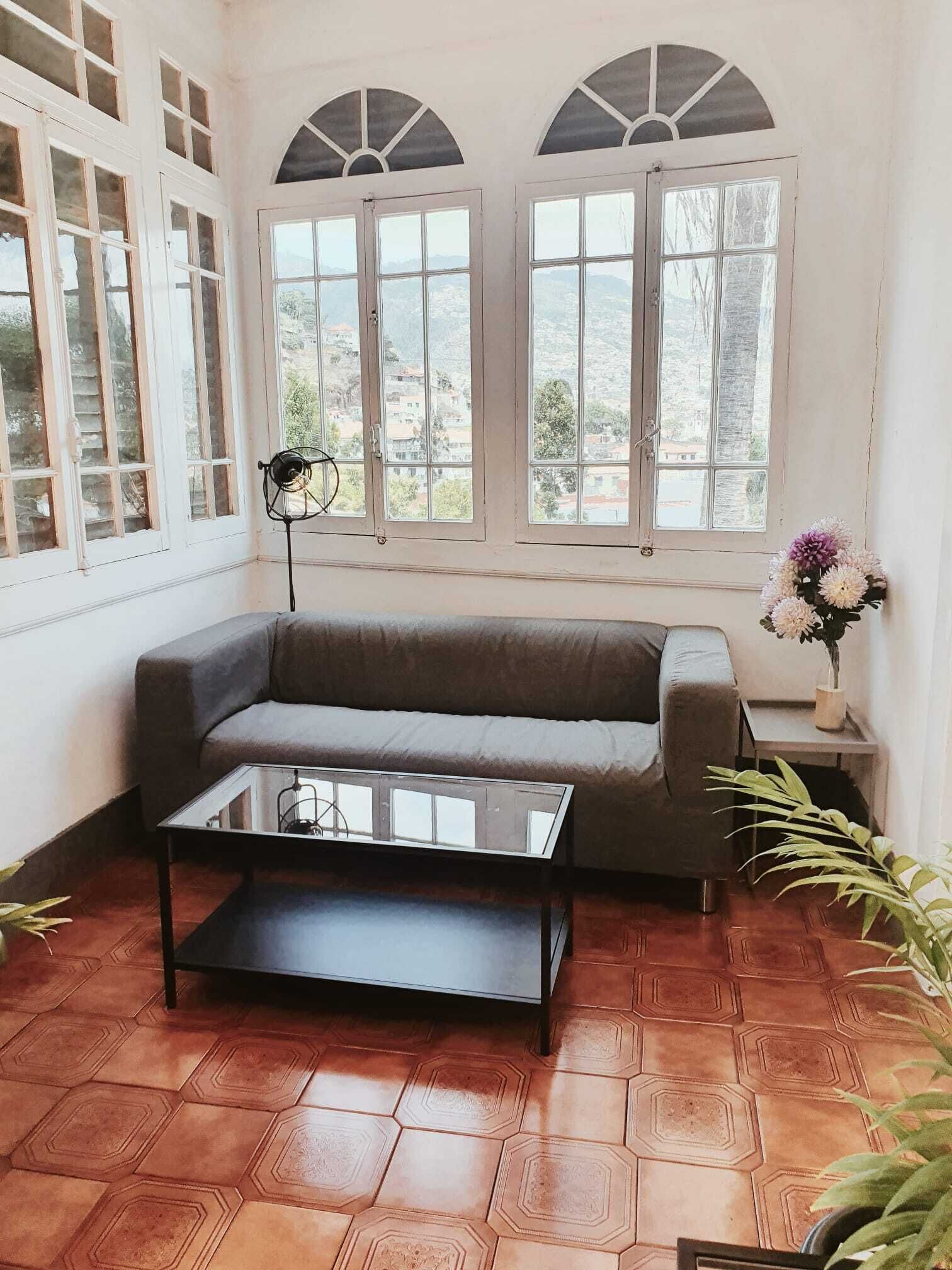 Foto - Hospedaria Pôr do Sol