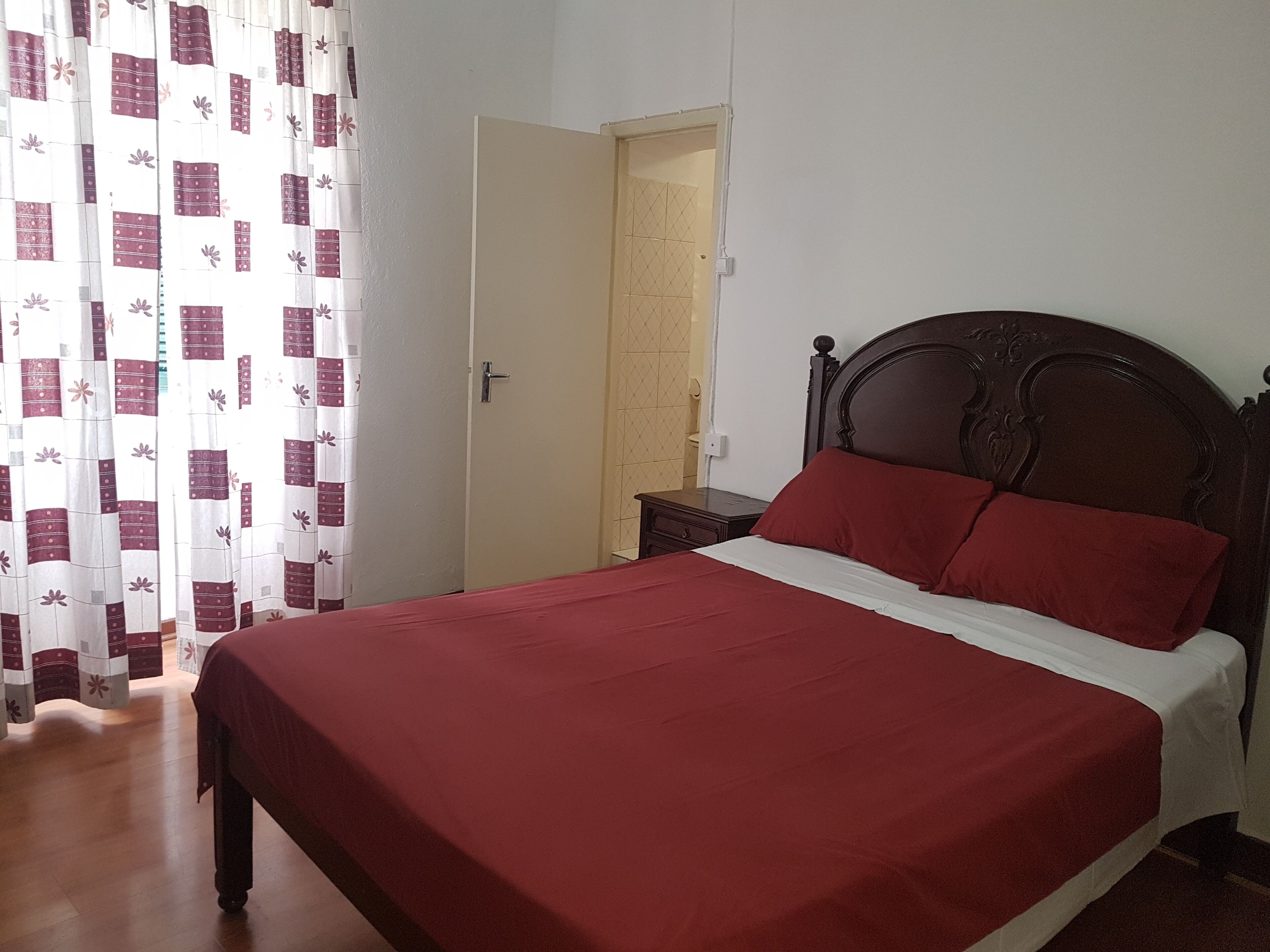 Foto - Hospedaria Pôr do Sol