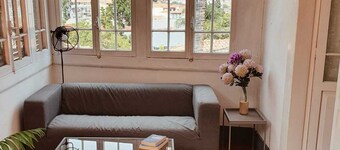 Hospedaria Pôr do Sol