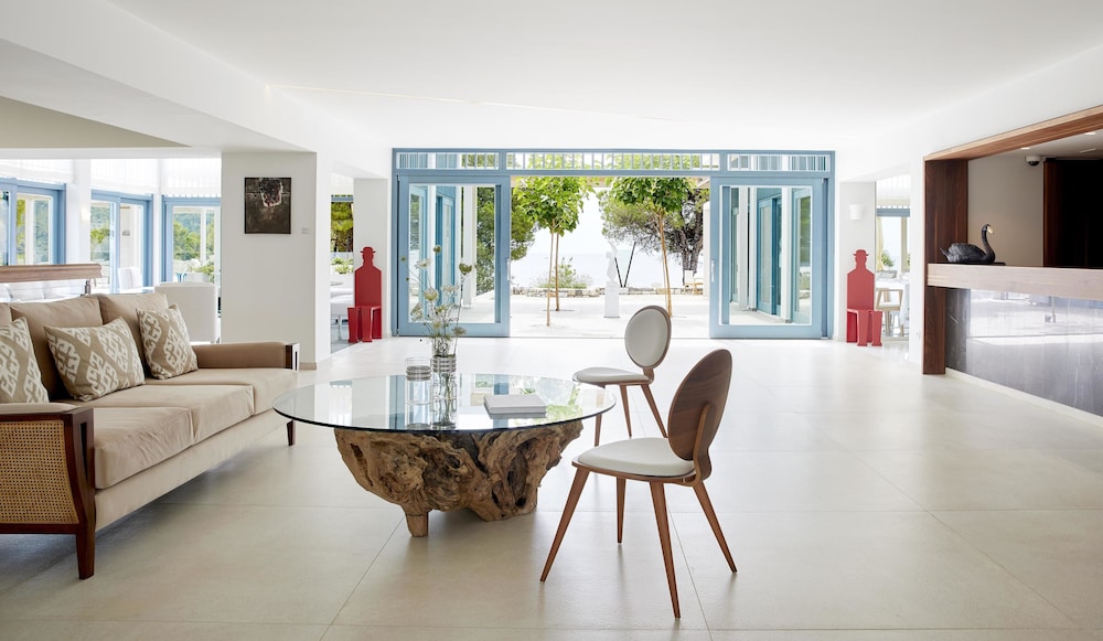 Elivi Skiathos by null