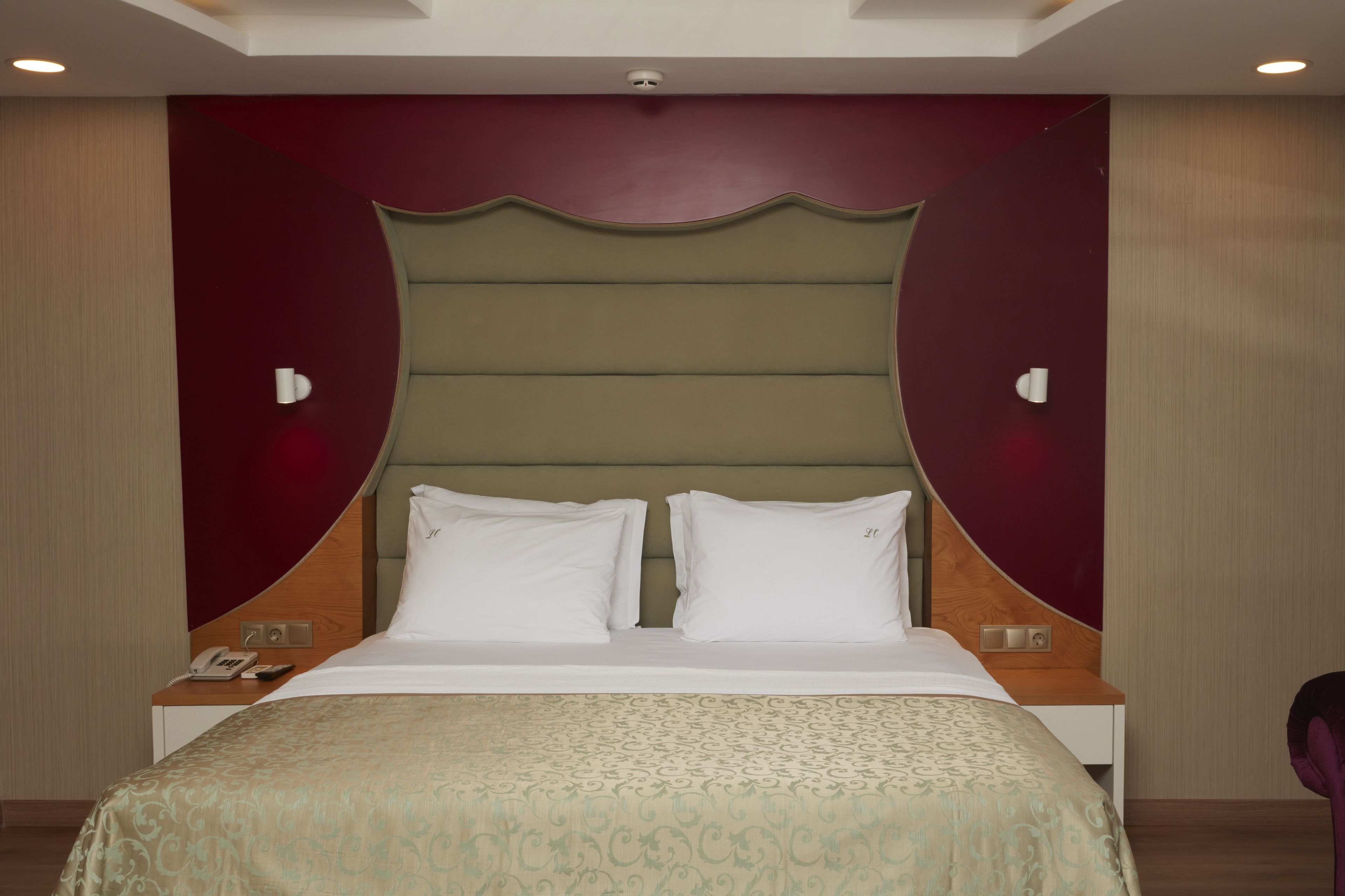 Foto - Life Corner Hotel