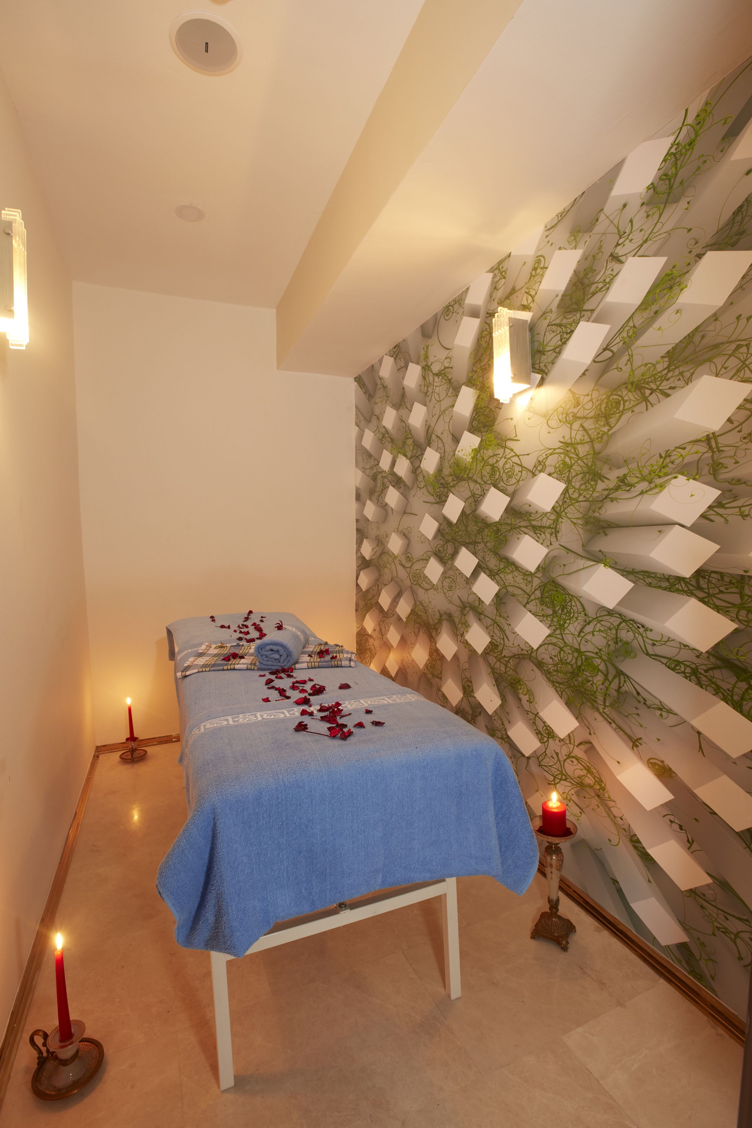 Foto - Life Corner Hotel