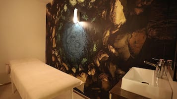 Banho turco/hammam