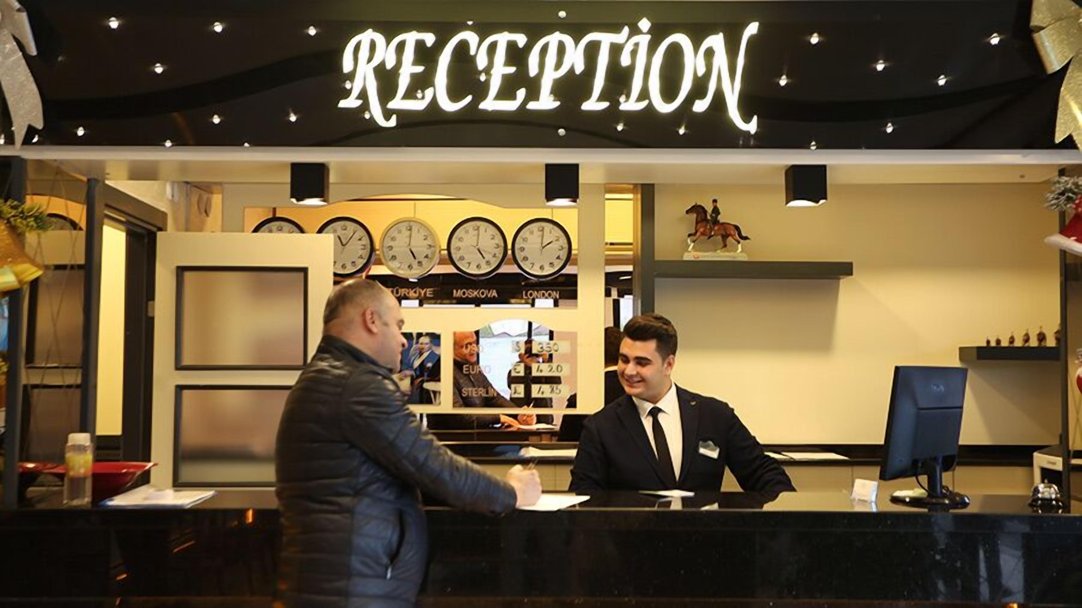 Foto - Life Corner Hotel