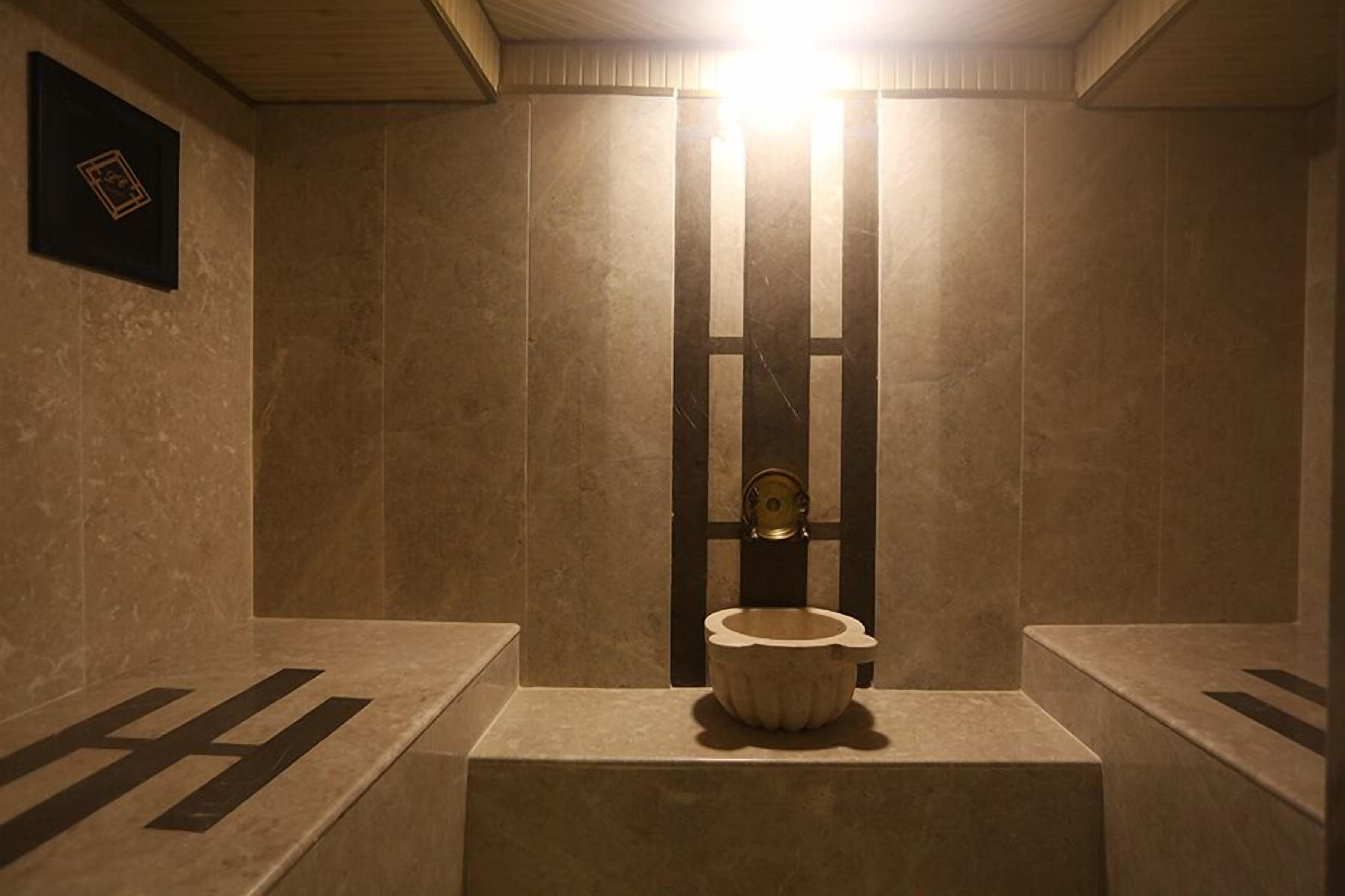 Foto - Life Corner Hotel