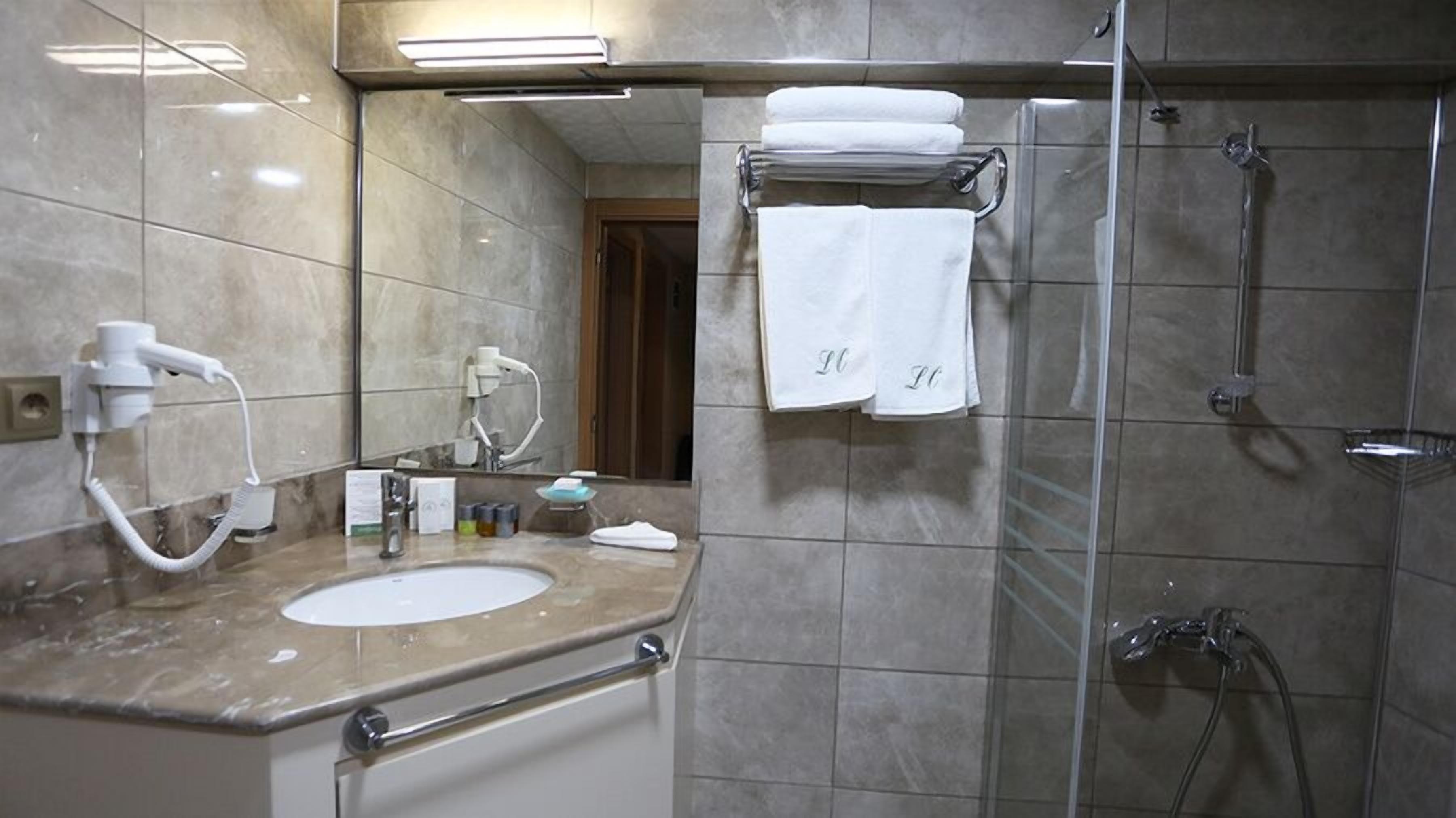 Foto - Life Corner Hotel