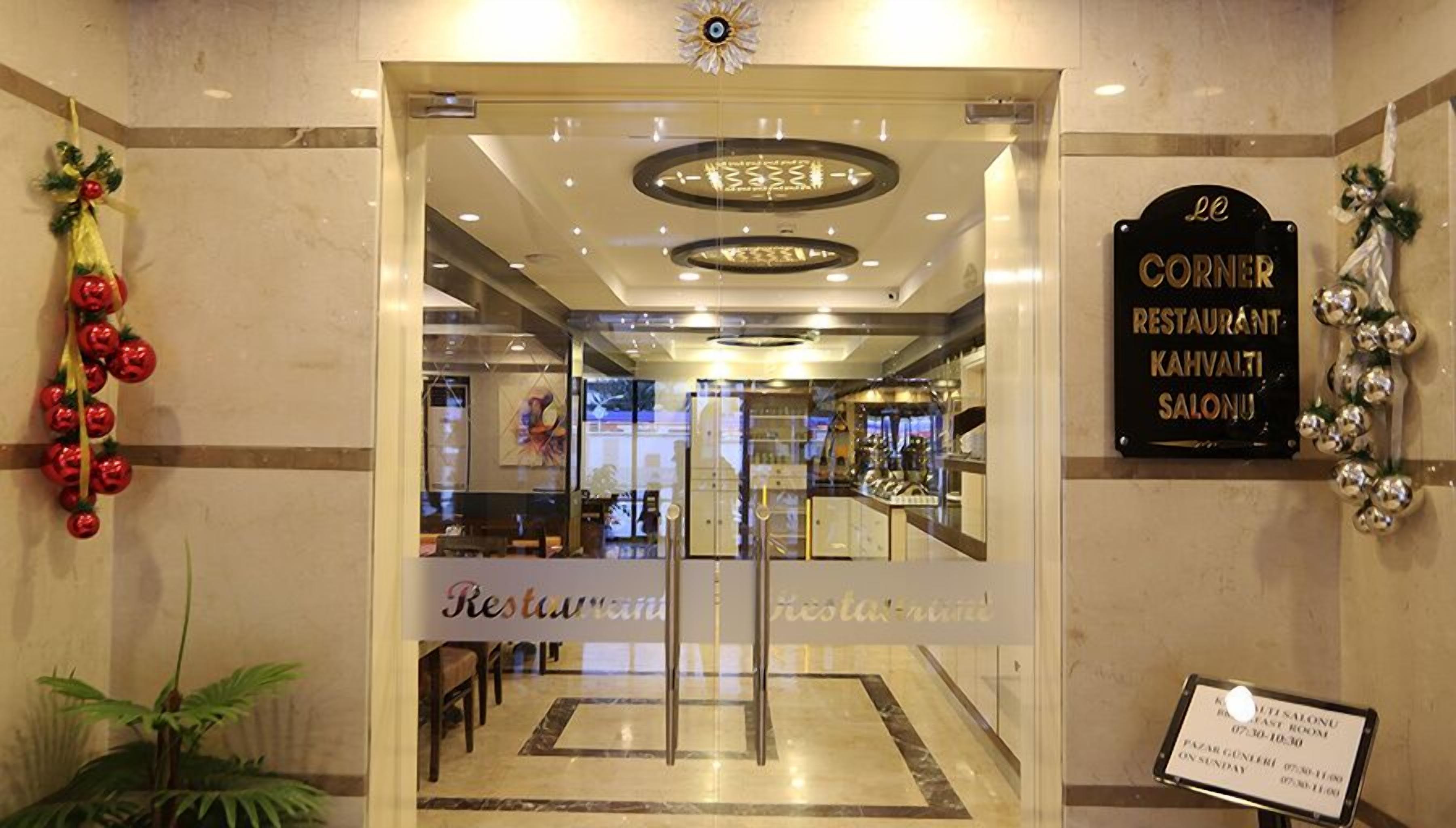 Foto - Life Corner Hotel