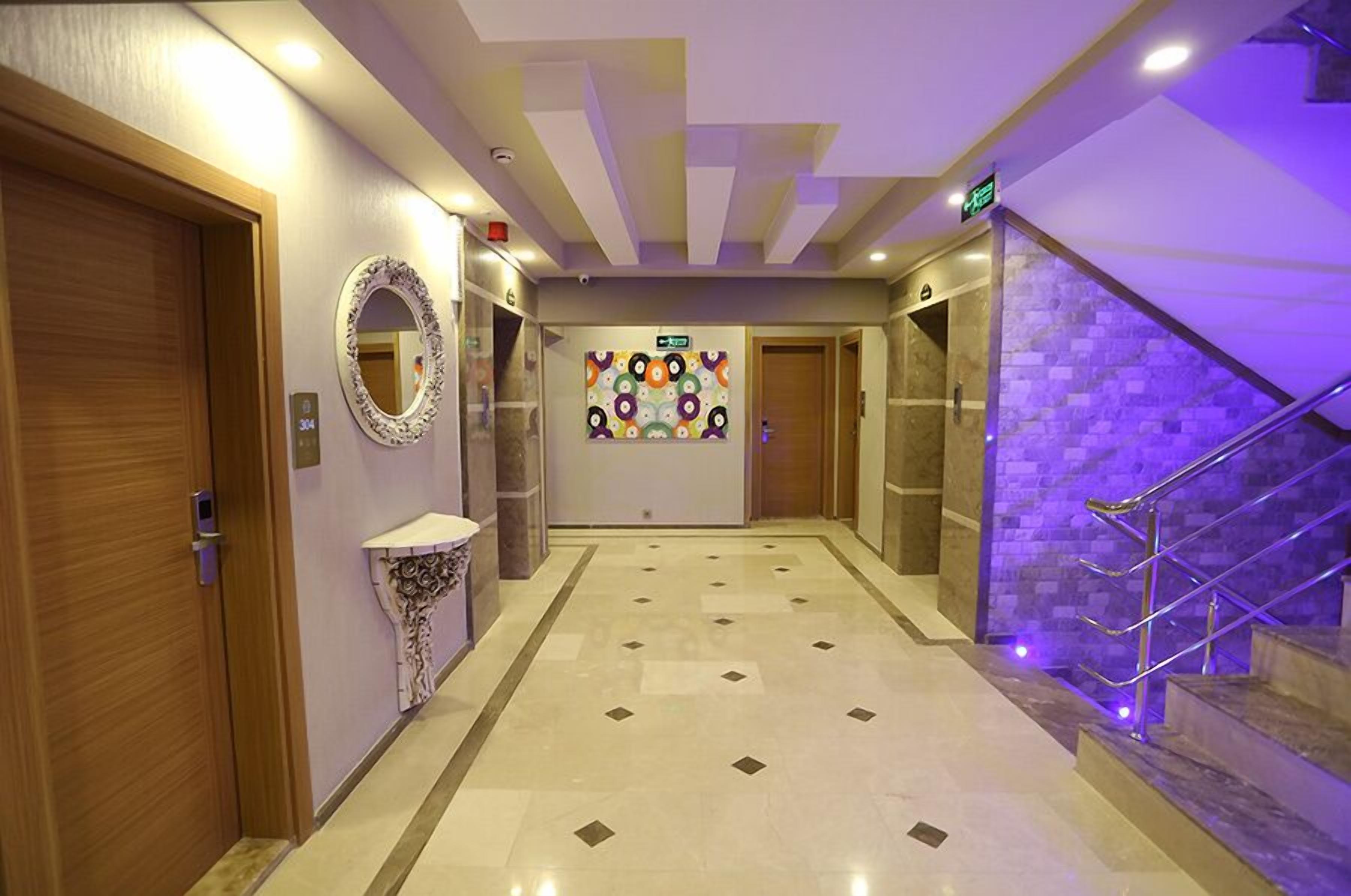 Foto - Life Corner Hotel