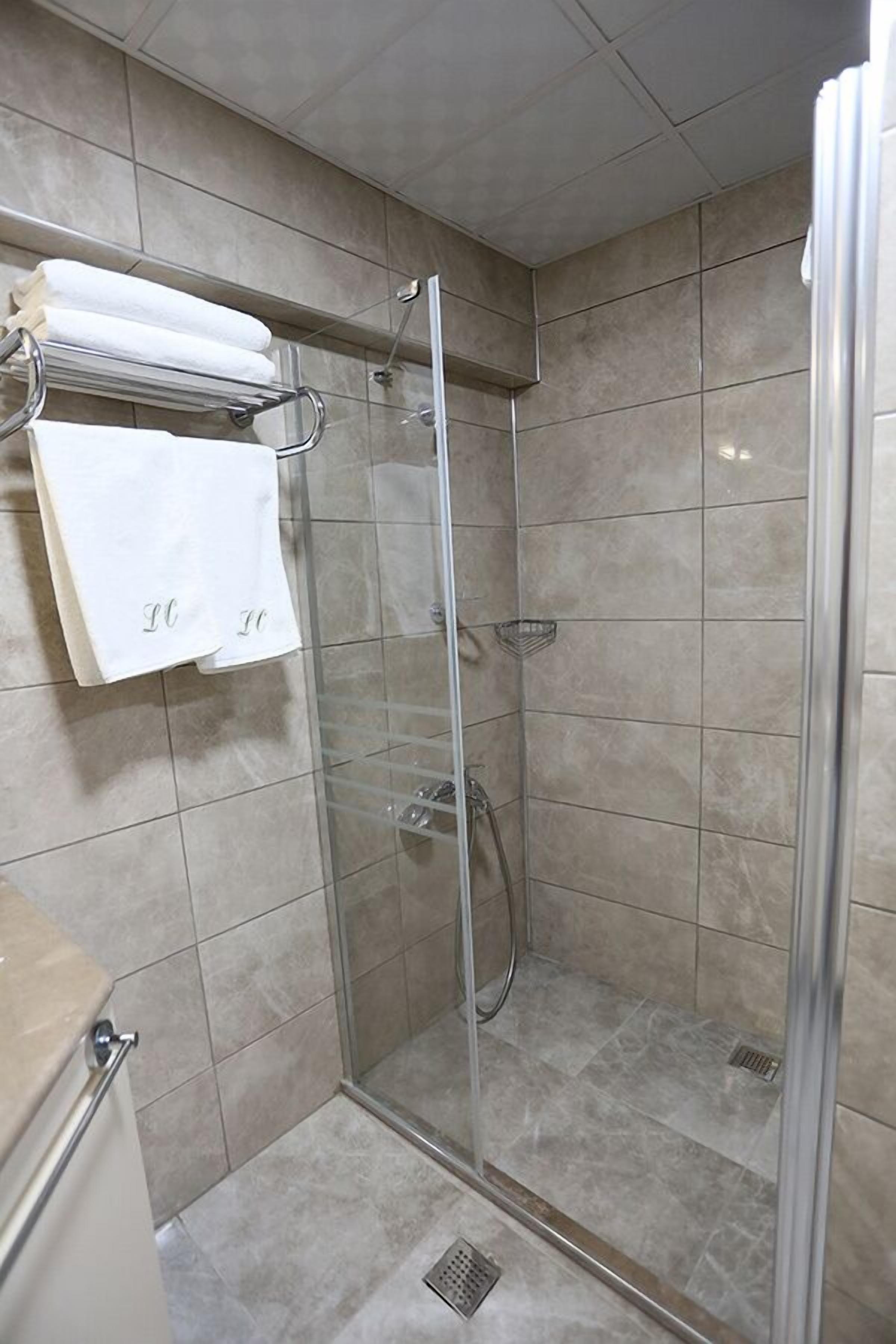 Foto - Life Corner Hotel