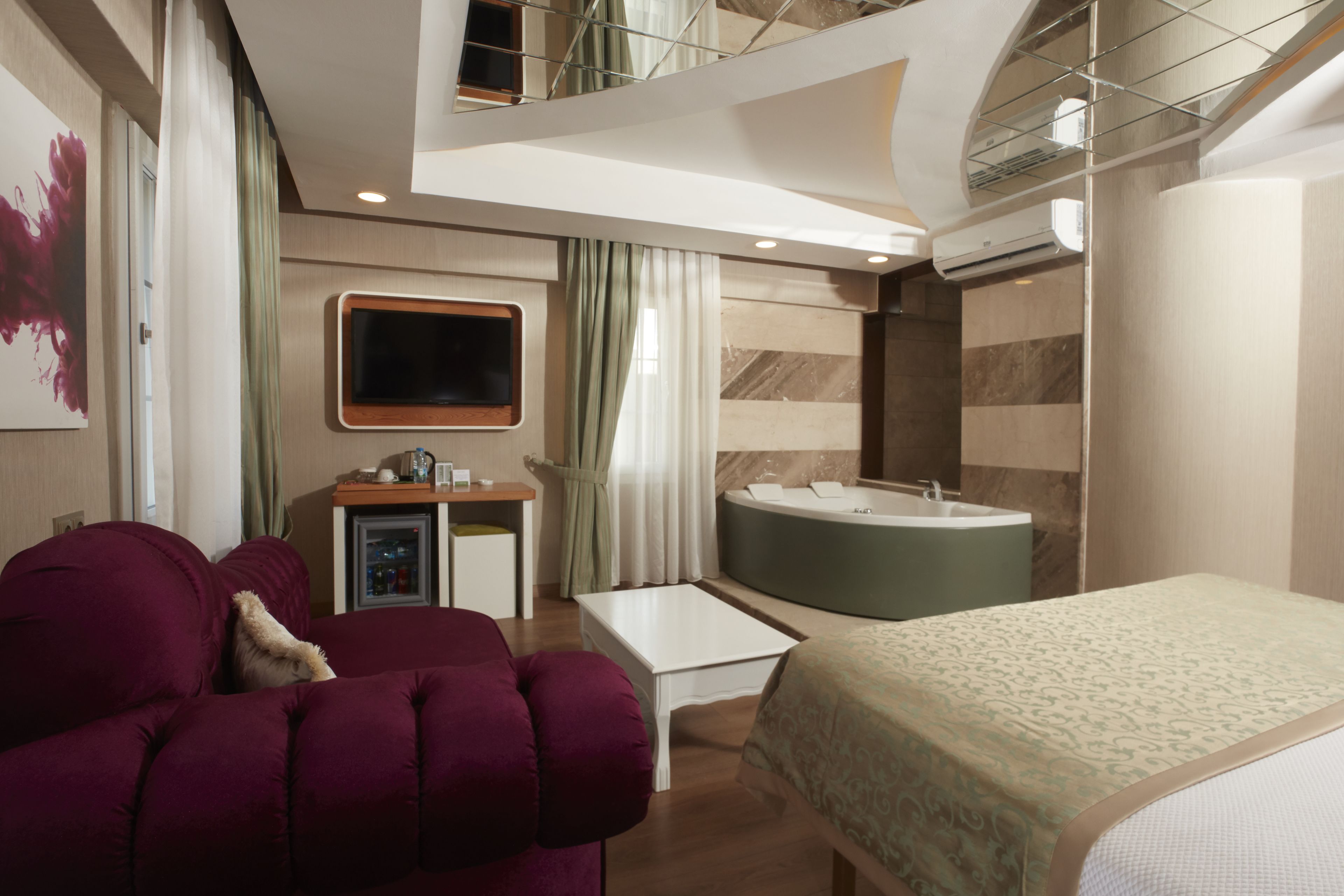 Foto - Life Corner Hotel