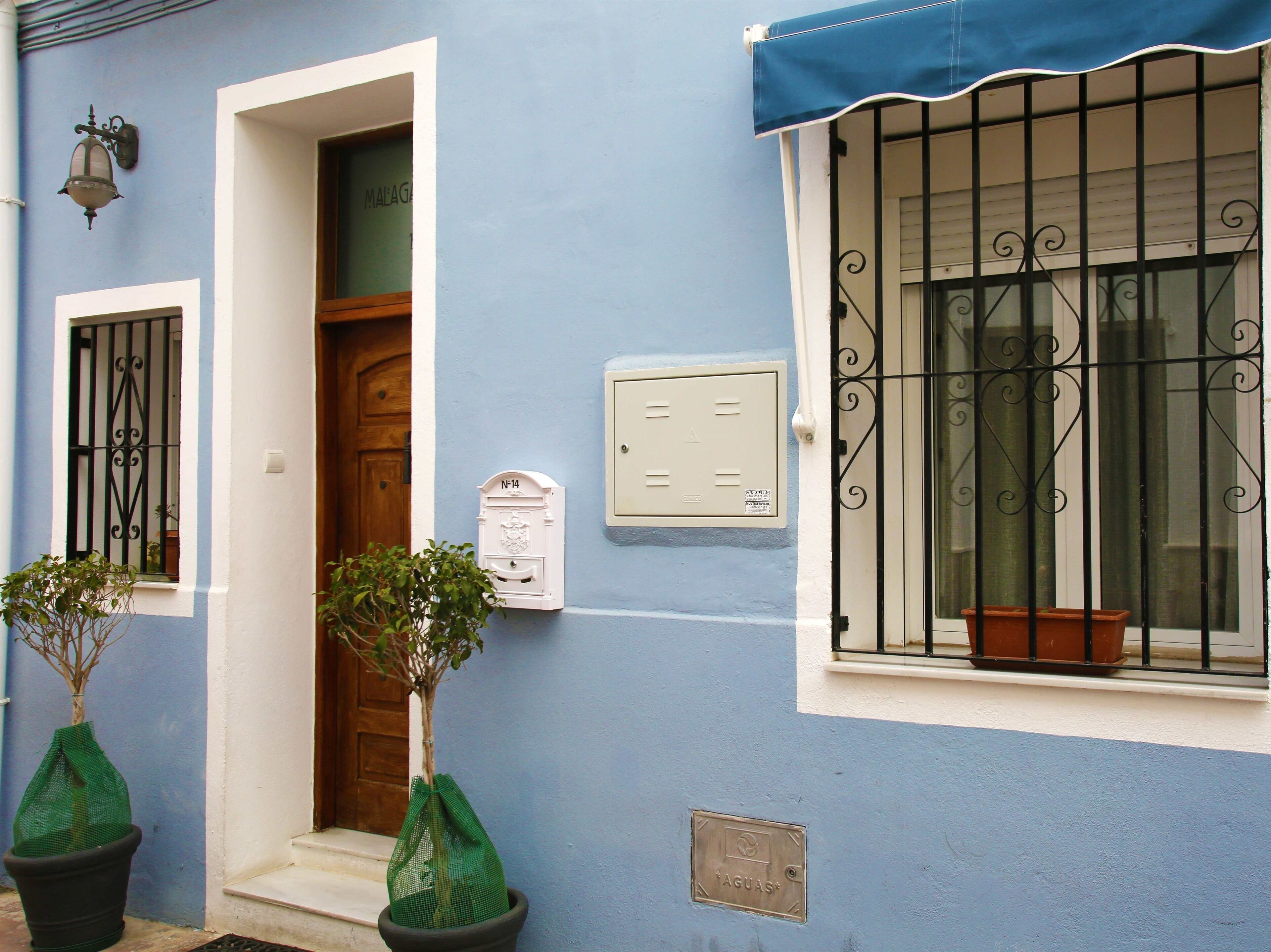 Photo - Málaga Lodge Guesthouse