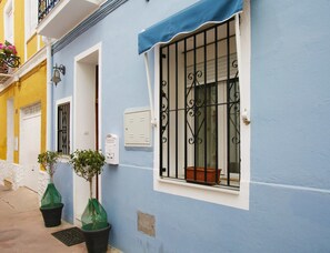 Miscellaneous - Malaga Lodge Guesthouse (Málaga)