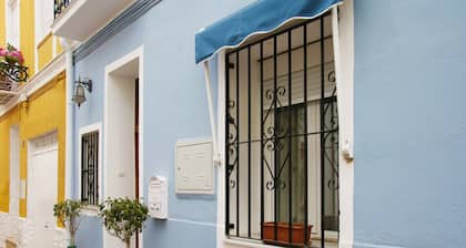 Malaga Lodge Guesthouse