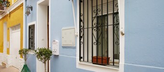 Malaga Lodge Guesthouse