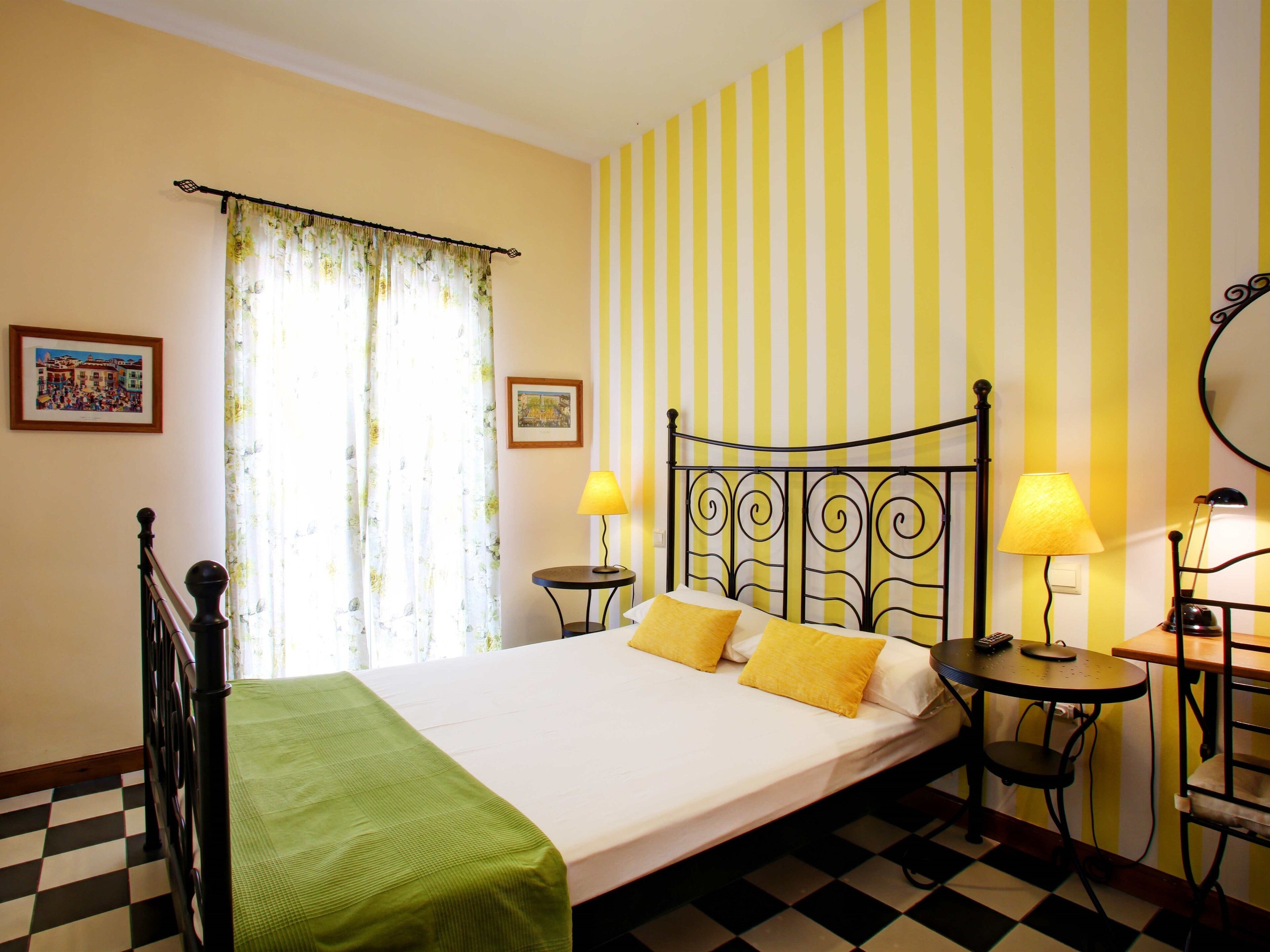 Photo - Málaga Lodge Guesthouse