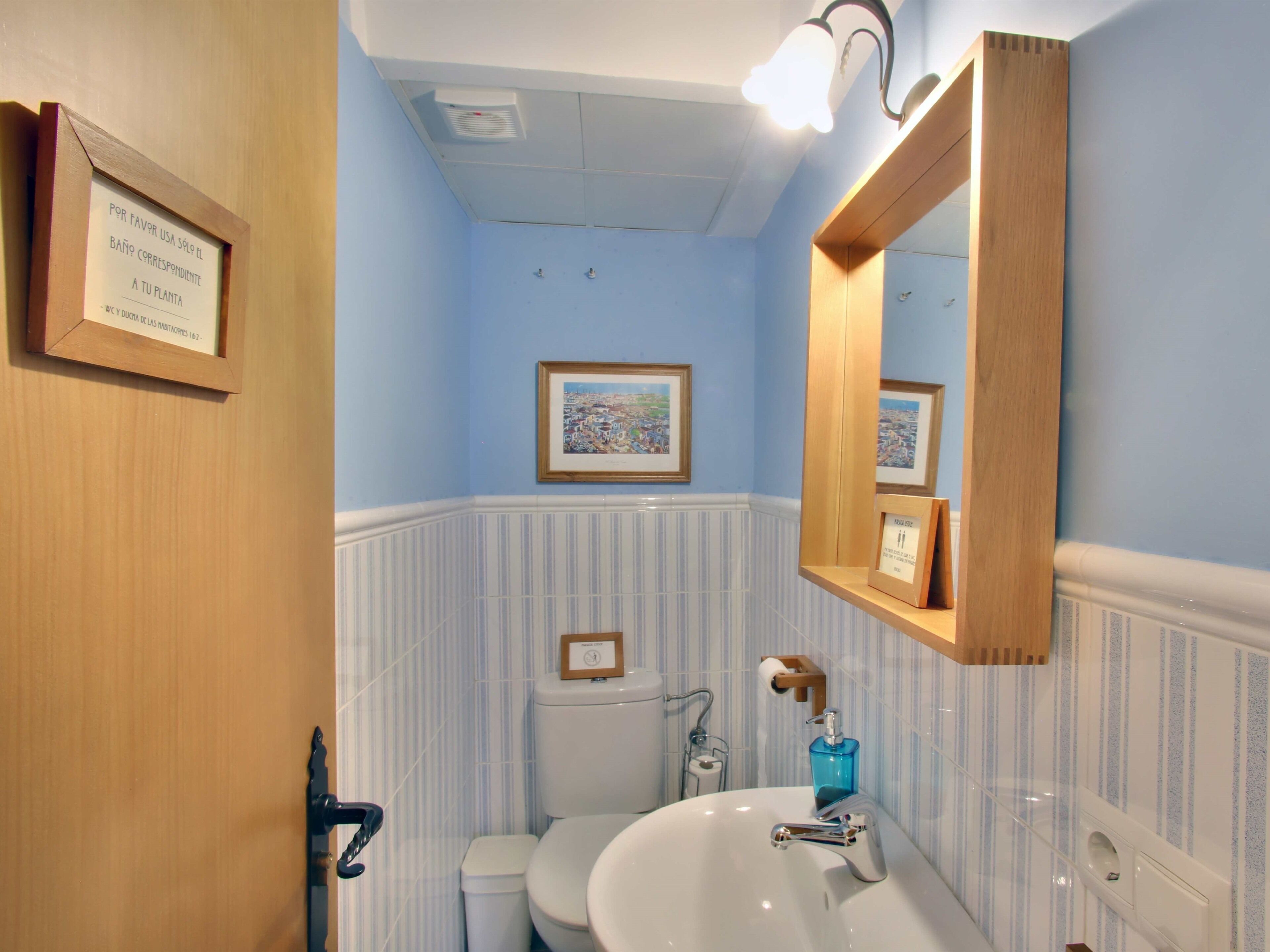 Photo - Málaga Lodge Guesthouse