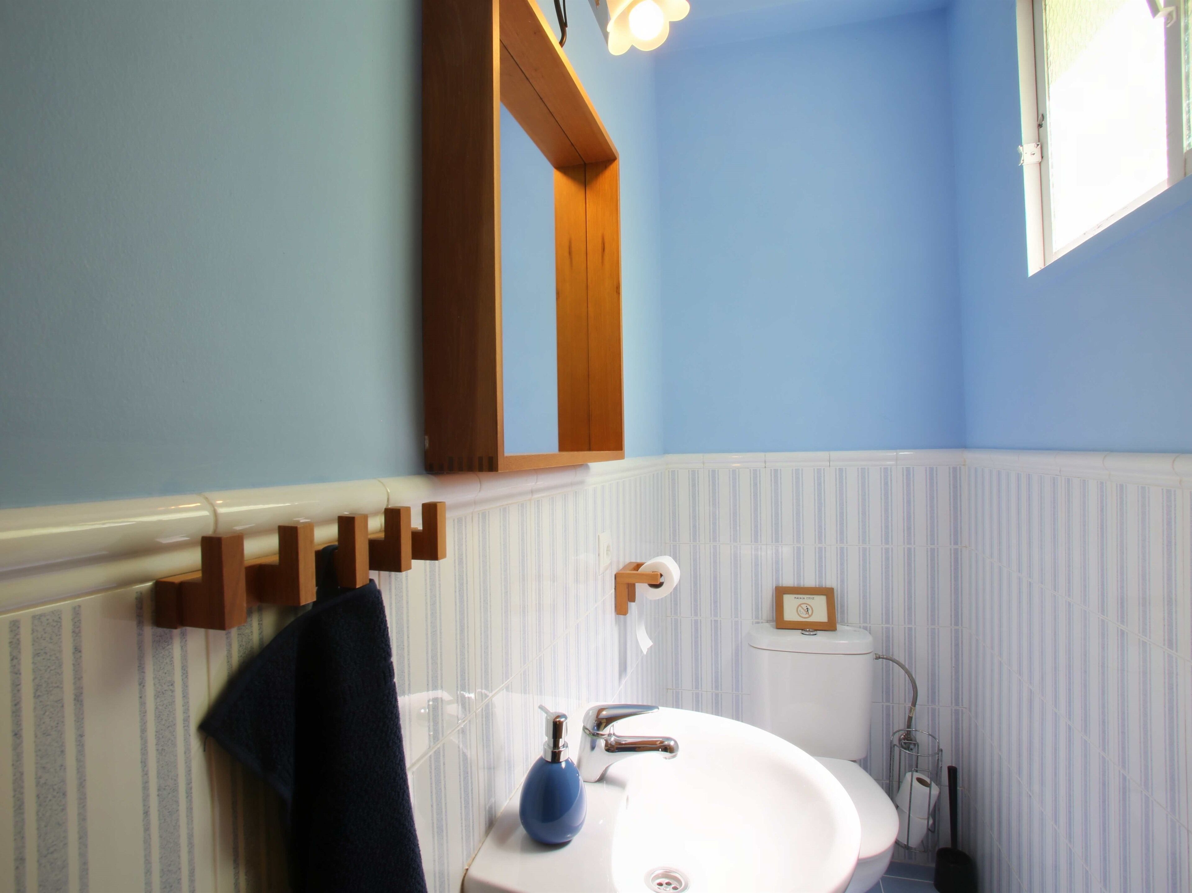 Photo - Málaga Lodge Guesthouse