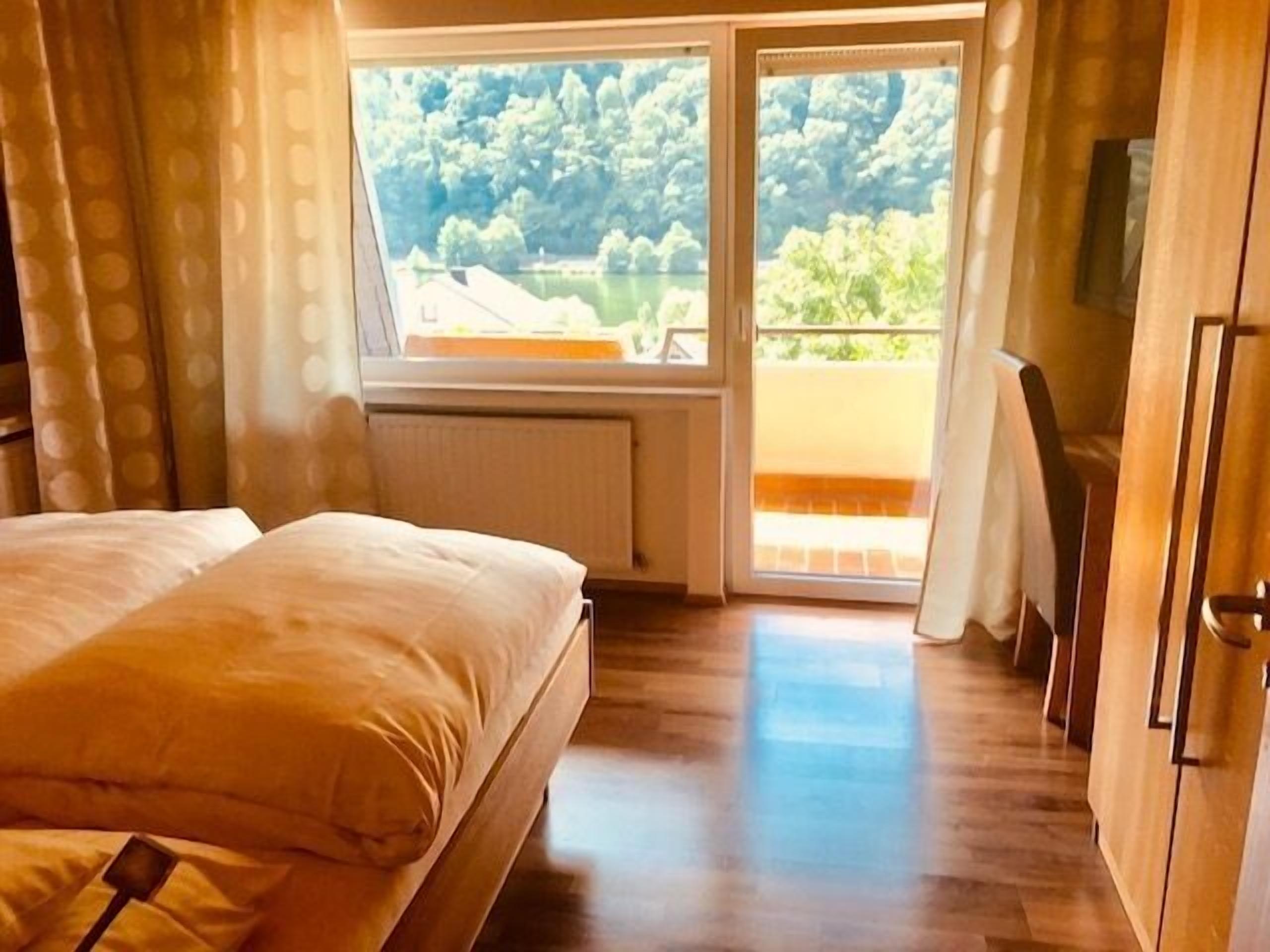 Superior Apartment, Ensuite (Moselblick)
