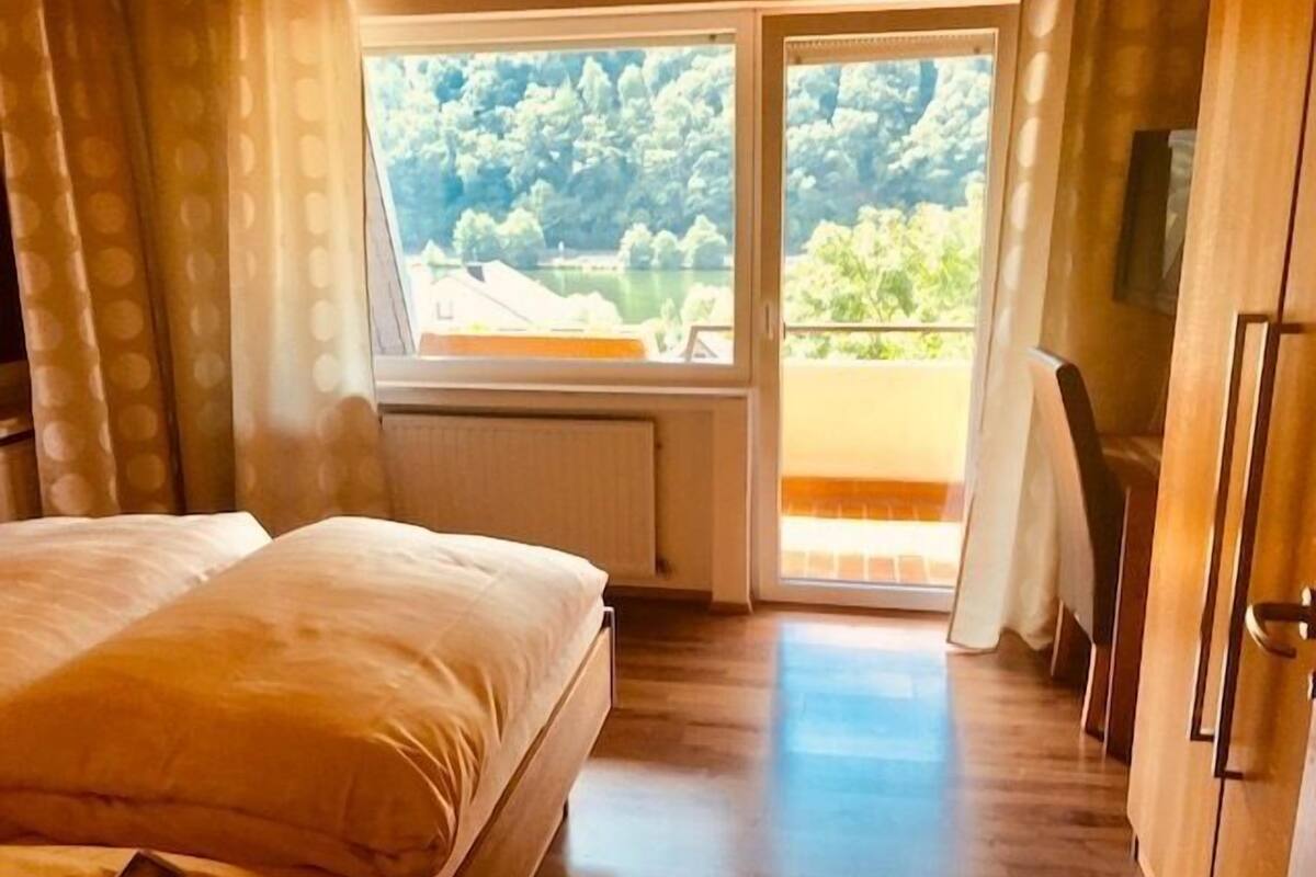 Superior Apartment, Ensuite (Moselblick)