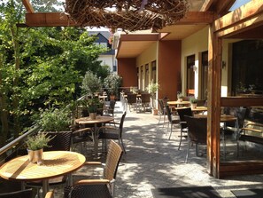 Quarto casal conforto, suíte | Fachada