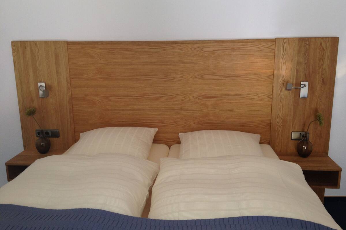 Comfort Double Room, Ensuite