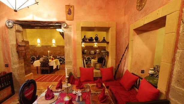 Unclassified image, 1 of 15, button - Riad Beldy (Essaouira)