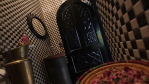 Unclassified image, 5 of 15, button - Riad Beldy (Essaouira)