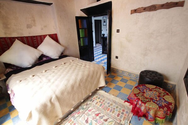 Doppelzimmer