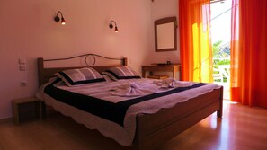 Équipements de la chambre
