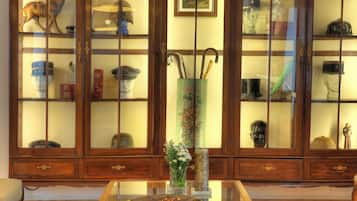 Detalle interior