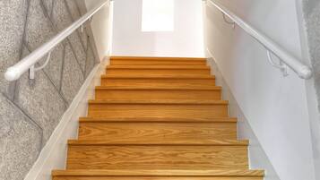 Escaleras