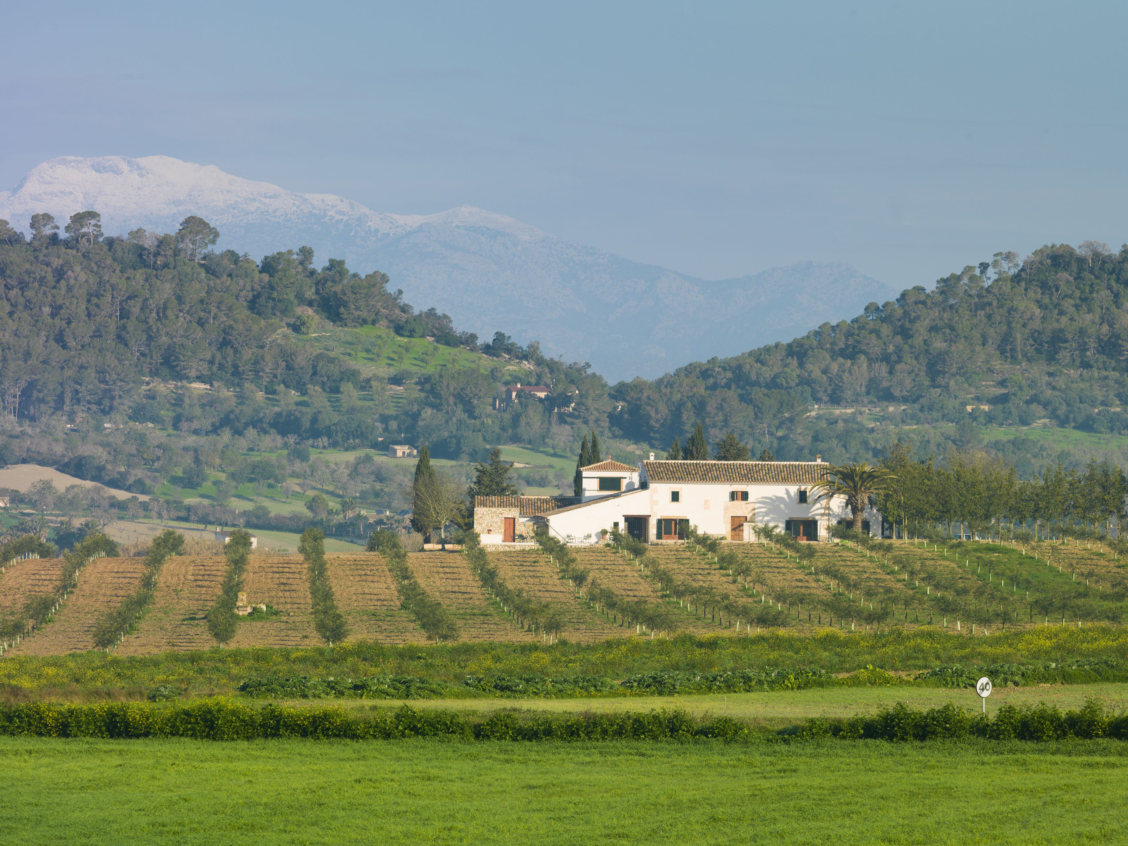 Foto - Agroturisme Gossalba