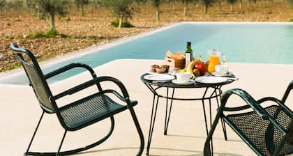 Agroturisme Gossalba