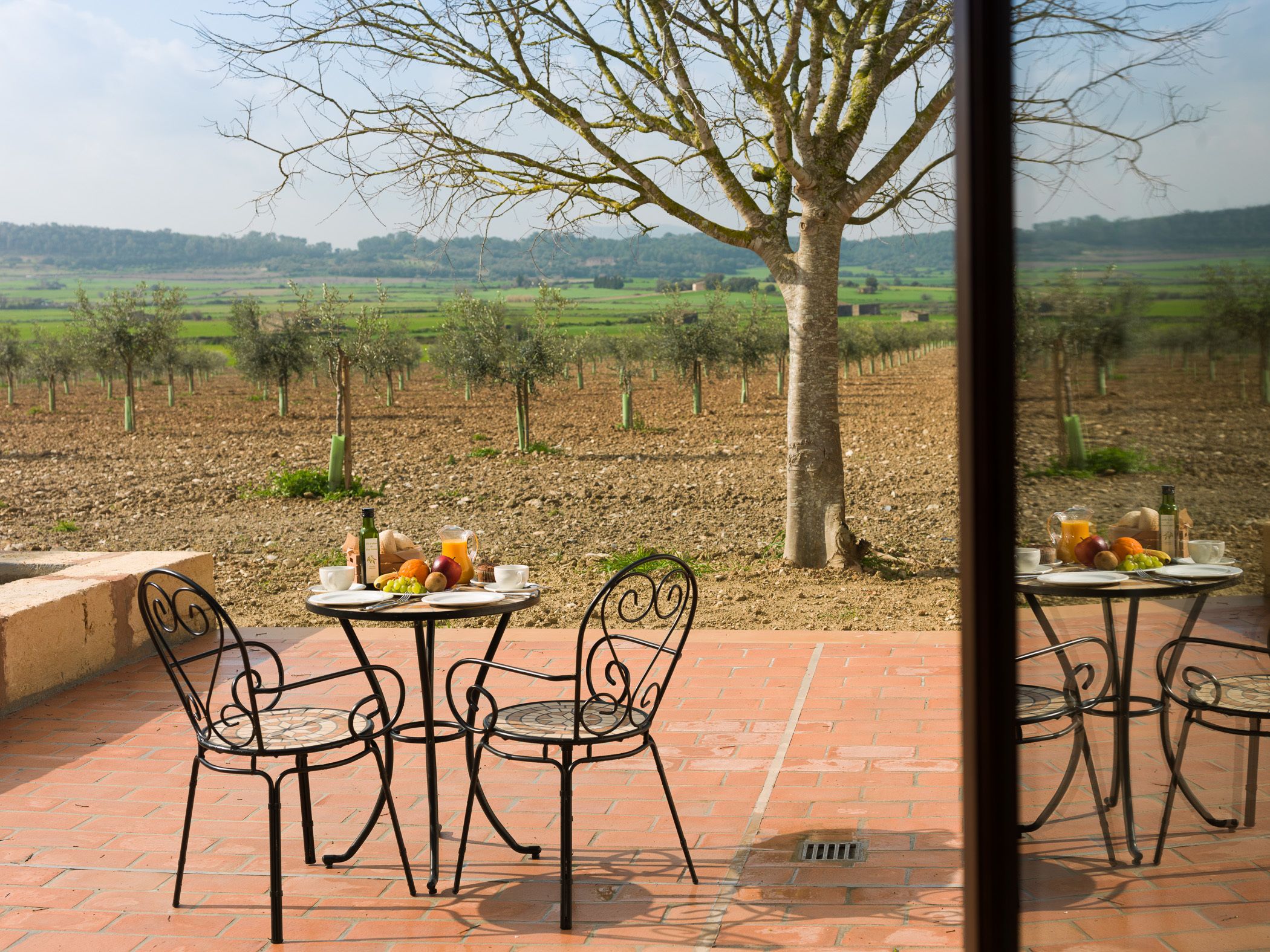 Foto - Agroturisme Gossalba