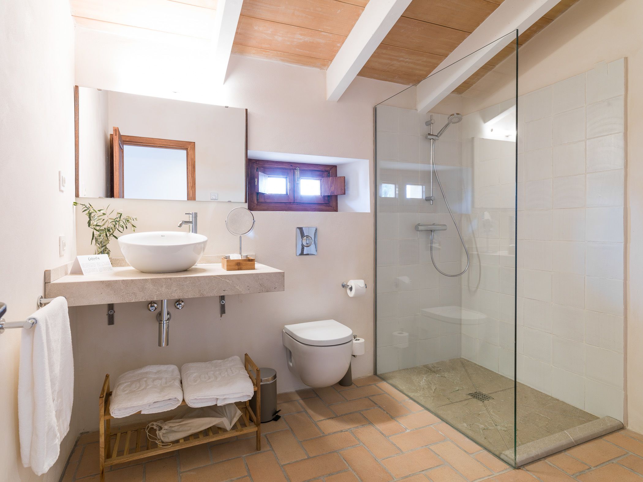 Foto - Agroturisme Gossalba