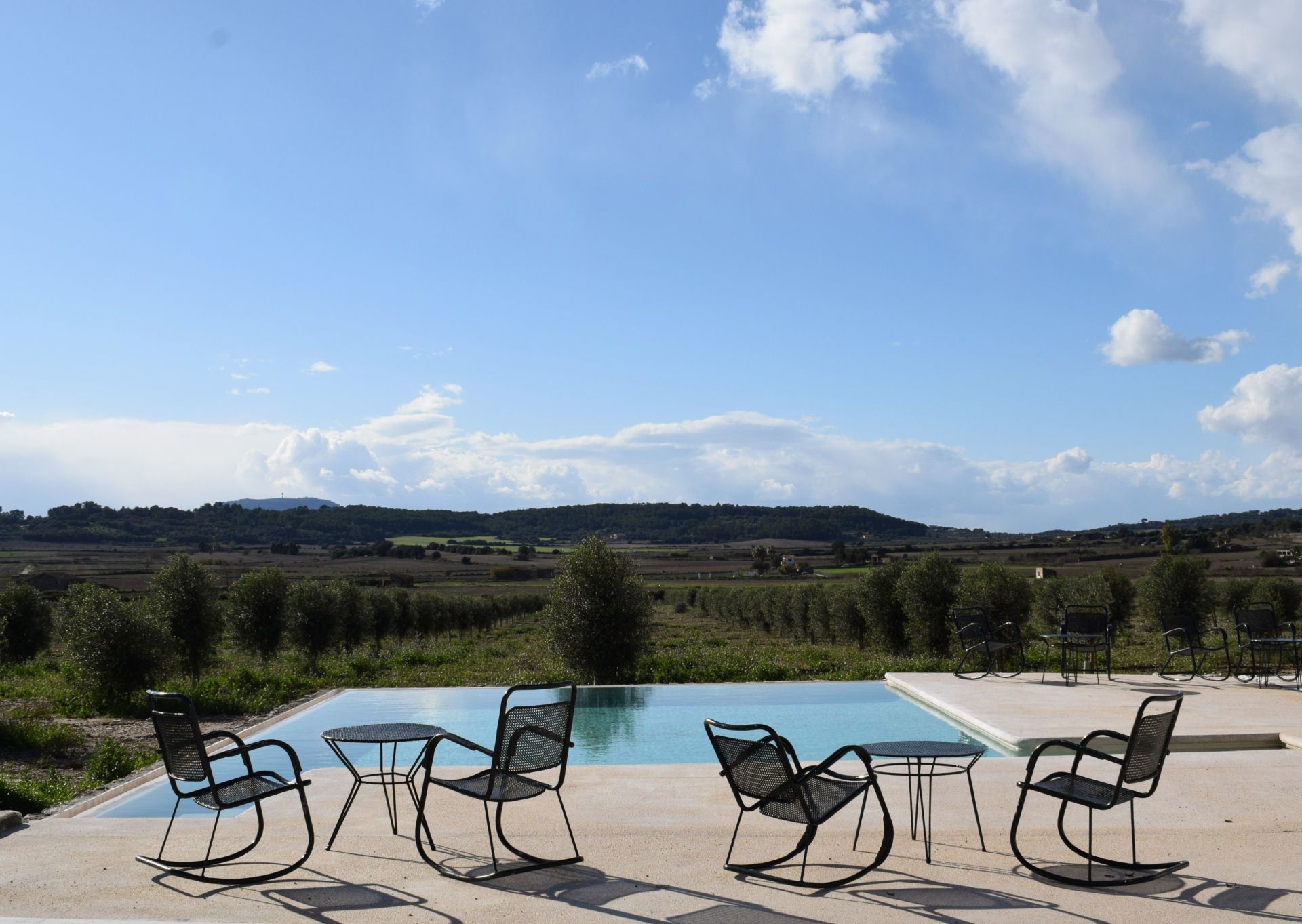 Foto - Agroturisme Gossalba