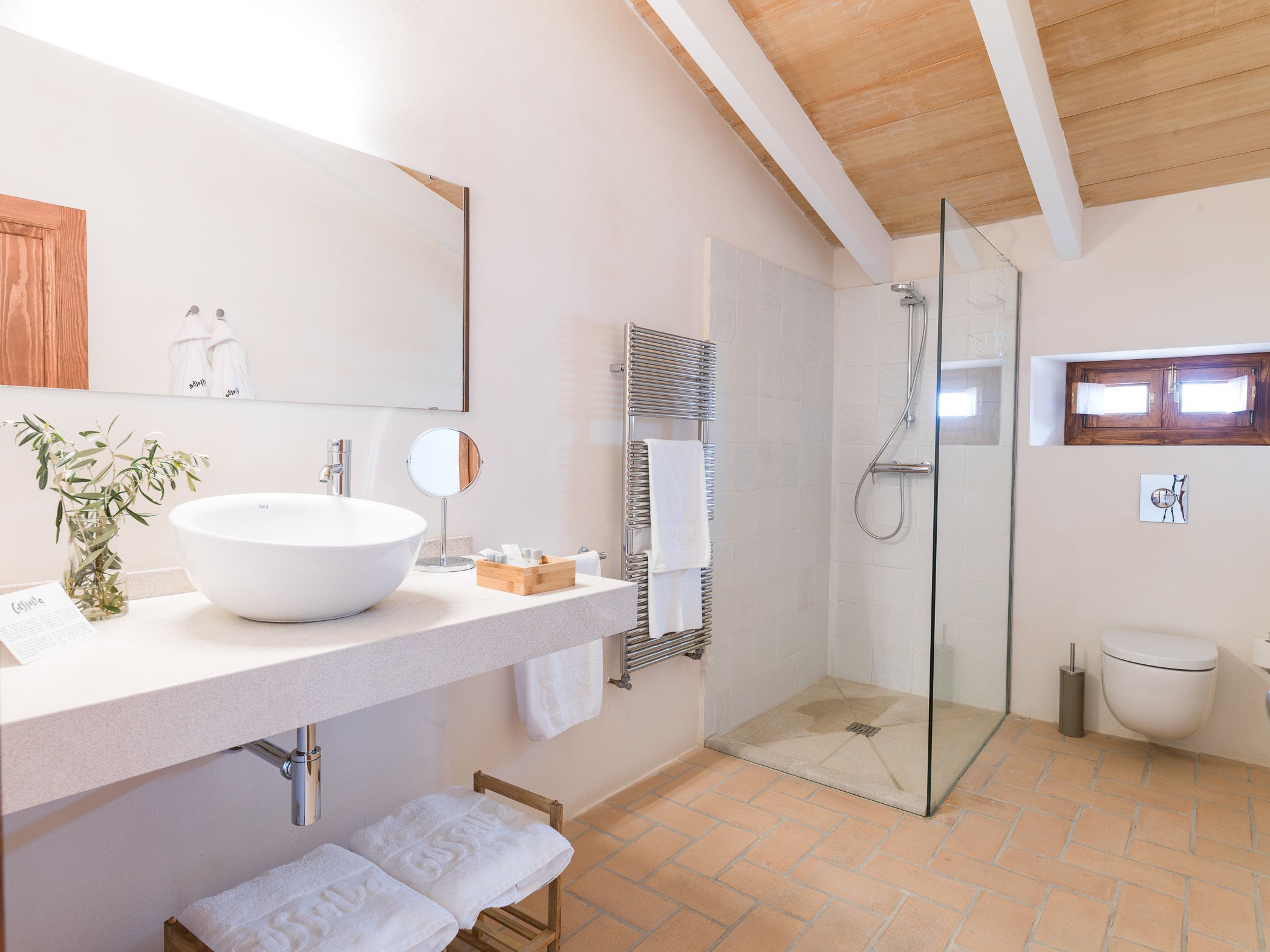 Foto - Agroturisme Gossalba