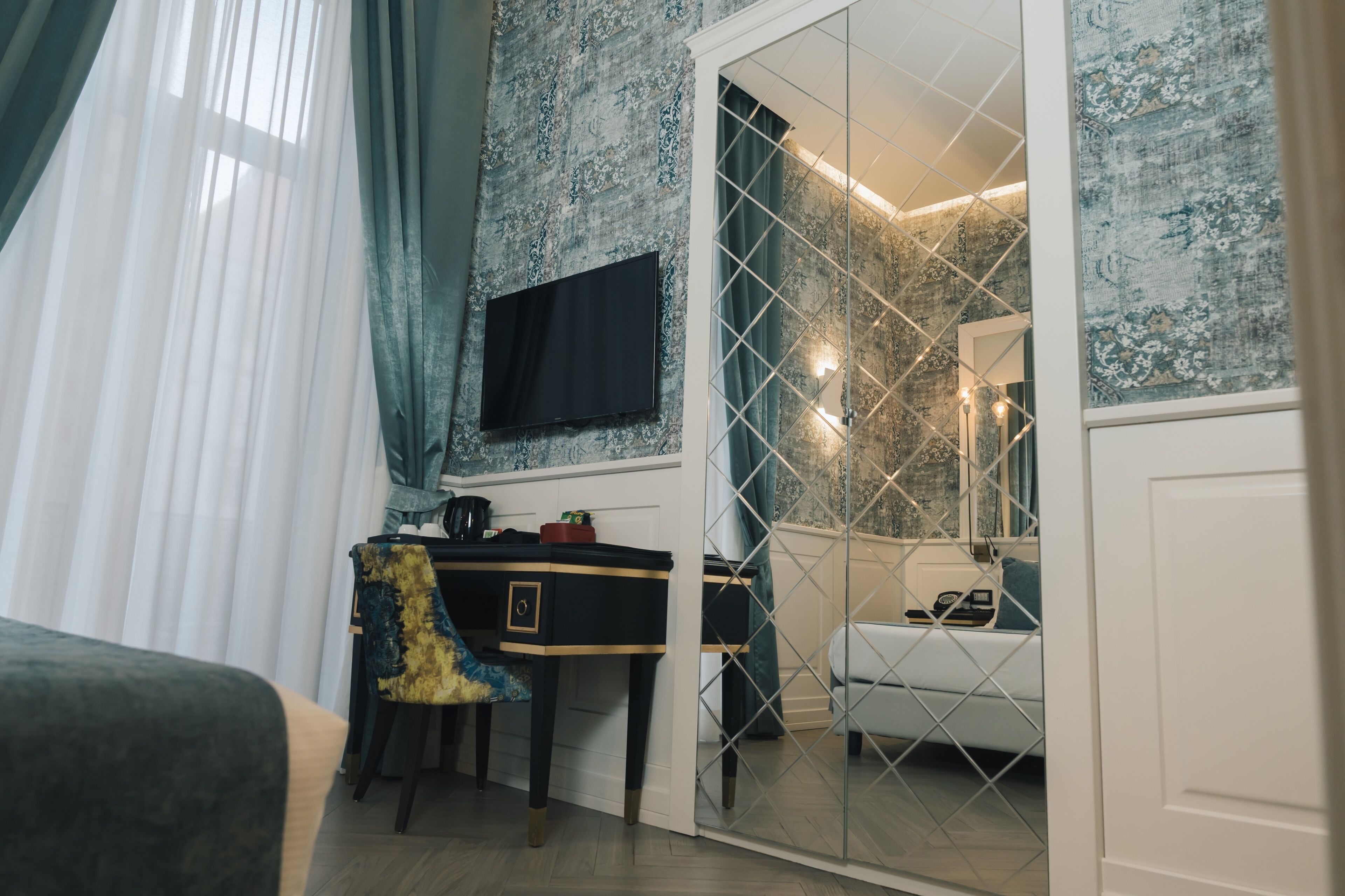 Foto - Relais Piazza Vittoria