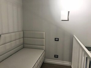 Tripla Classic | Servizio della camera