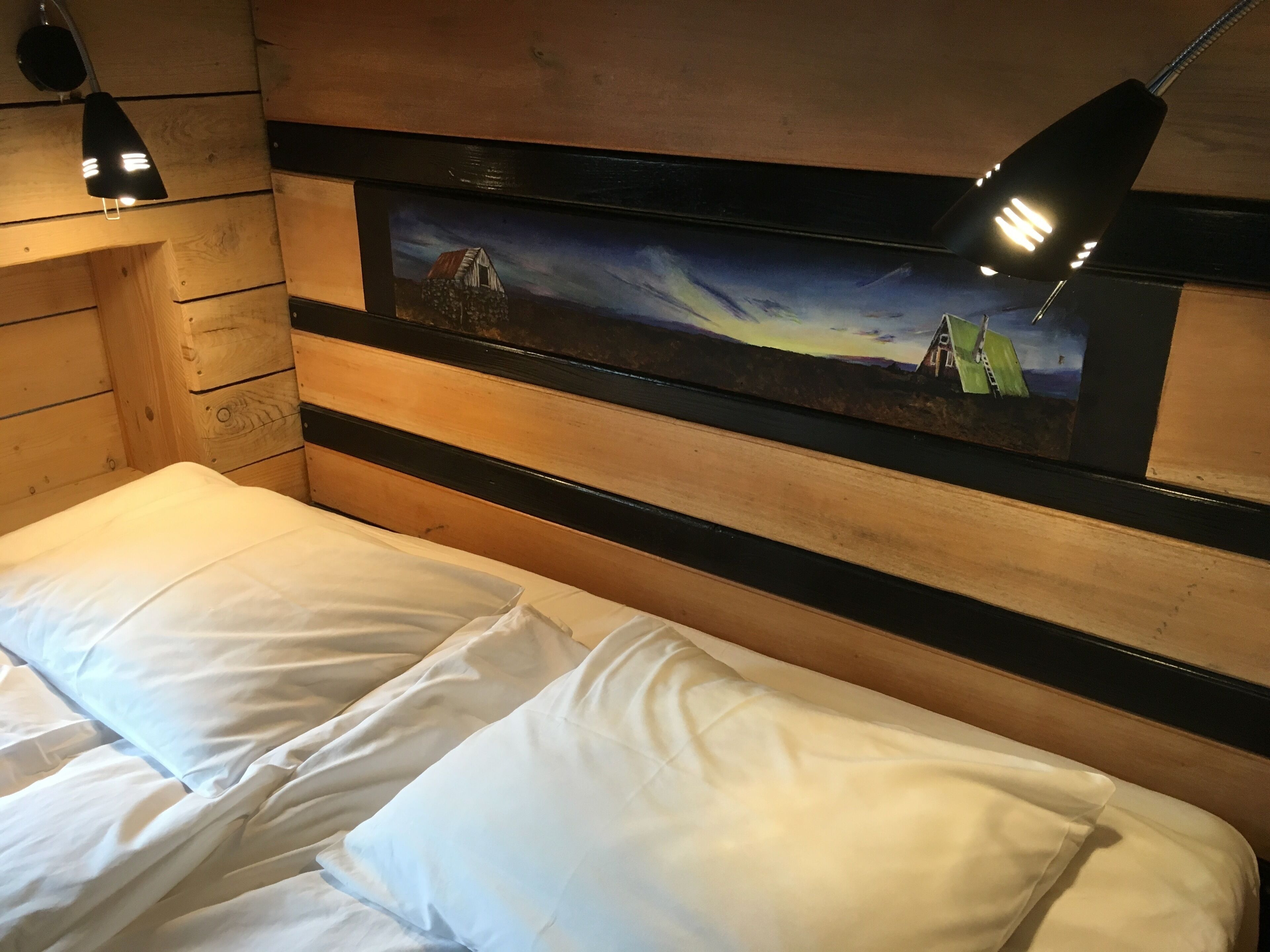 Foto - Guesthouse 1x6