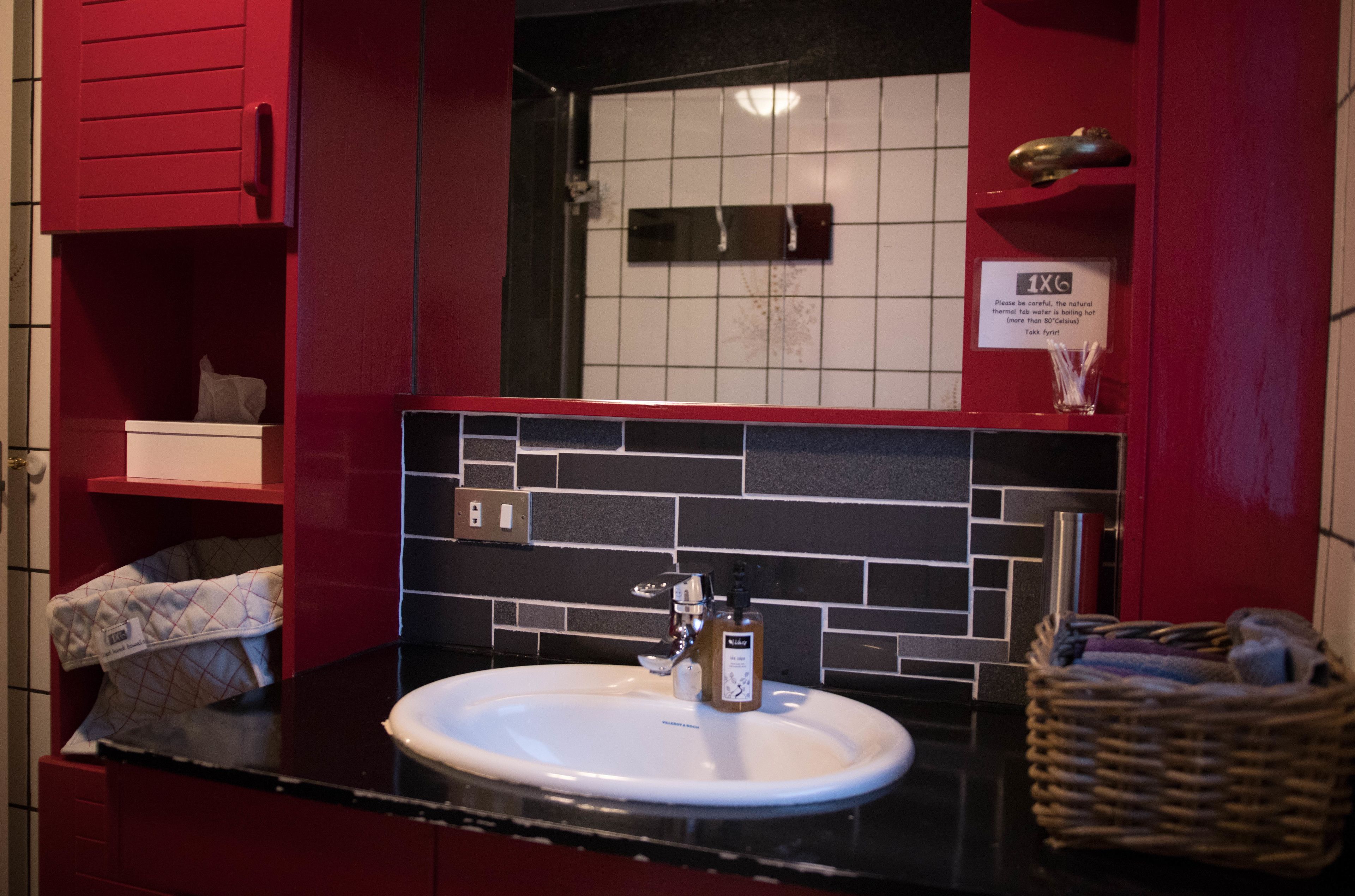 Foto - Guesthouse 1x6