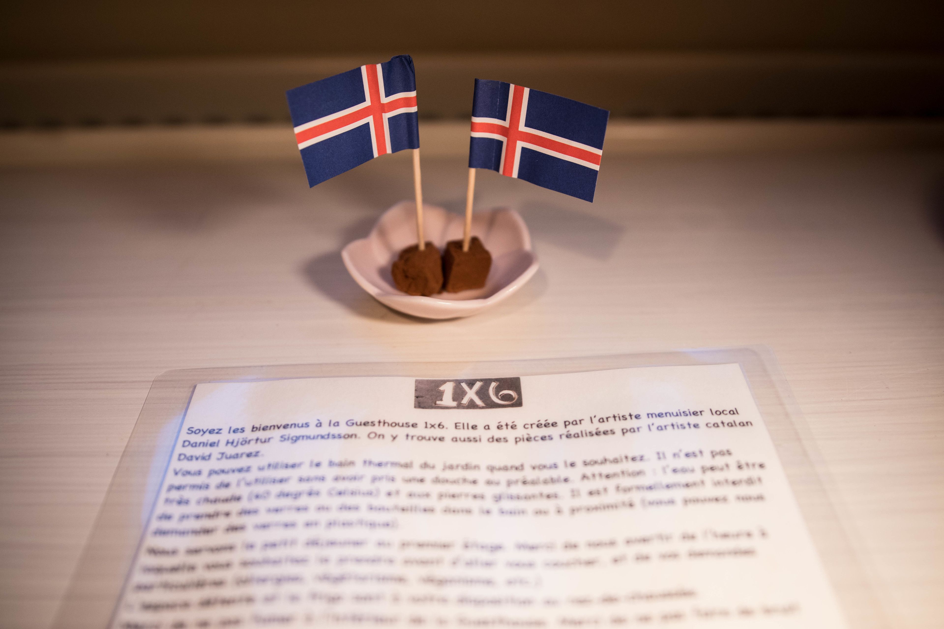 Foto - Guesthouse 1x6